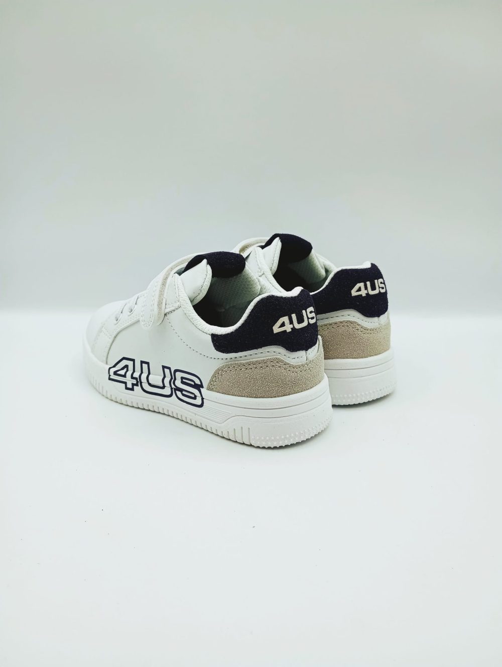 SNEAKERS PACIOTTI - immagine 3