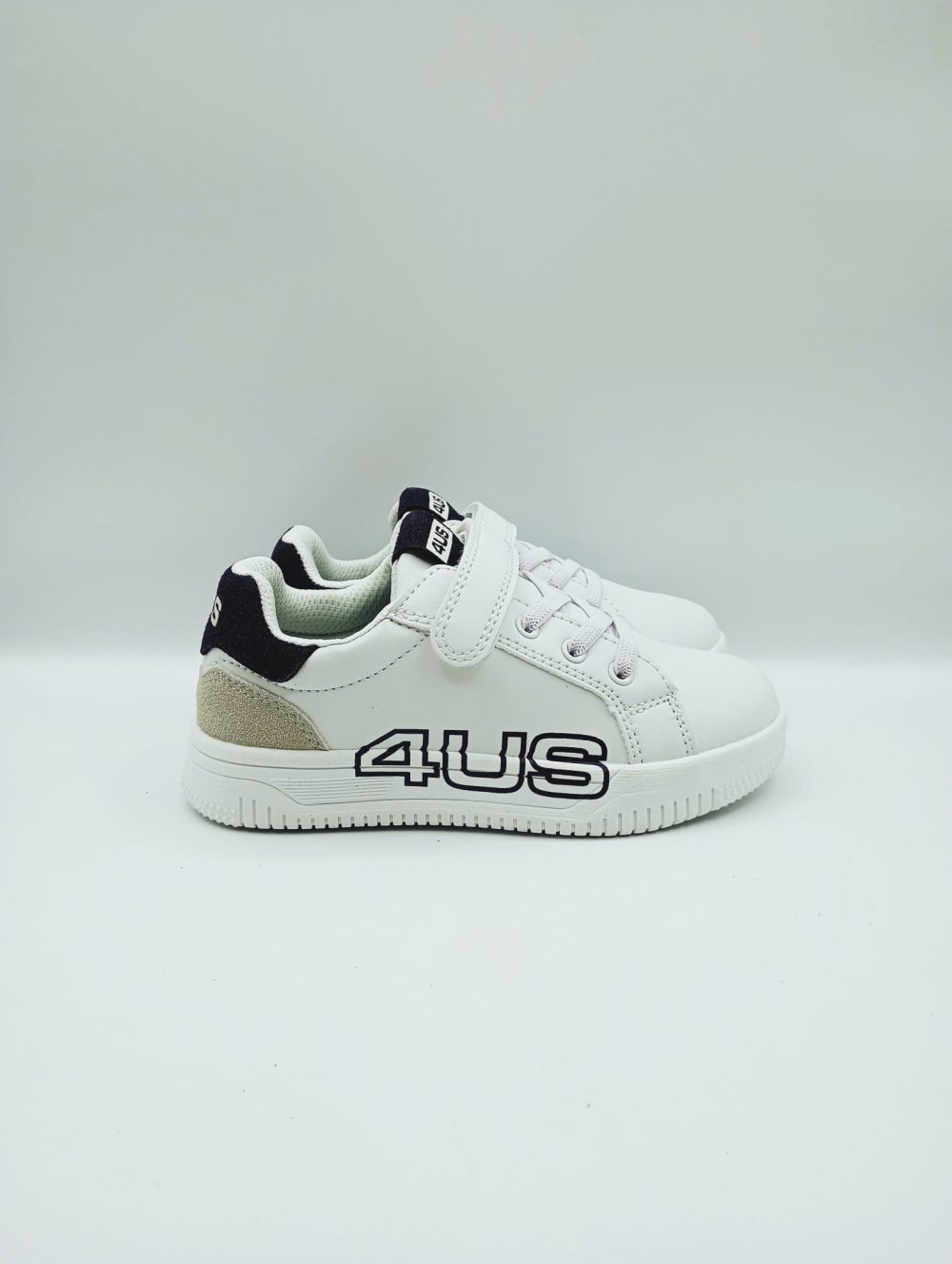 SNEAKERS PACIOTTI