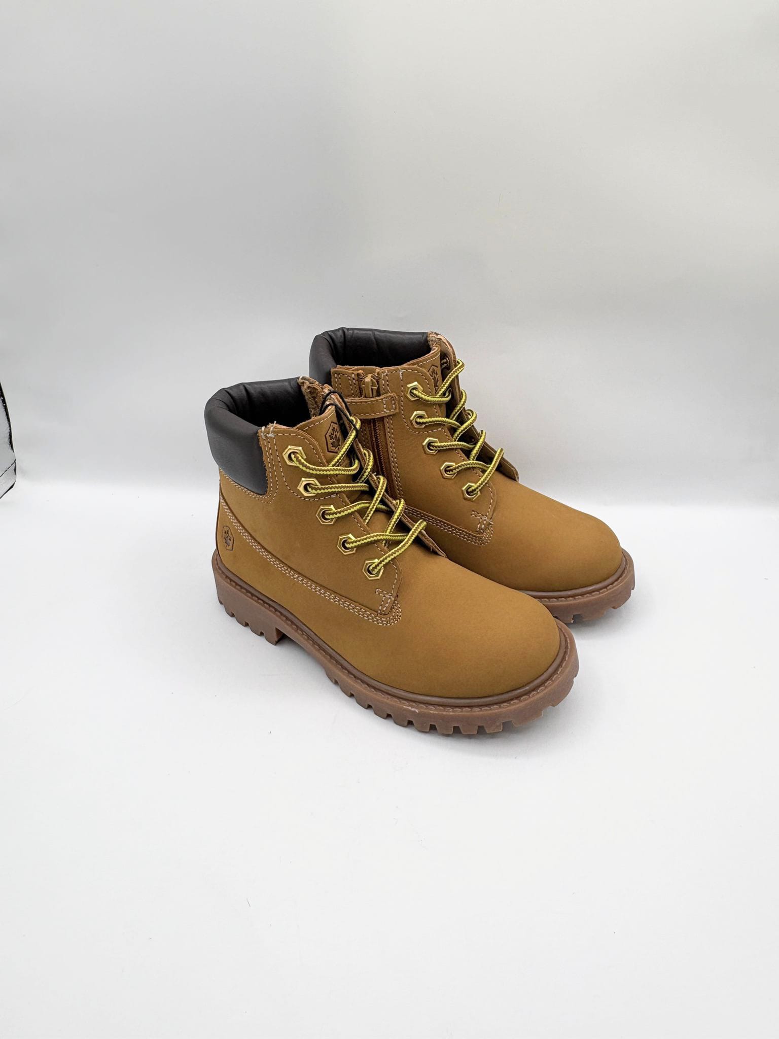 SCARPONCINO LUMBERJACK - immagine 7