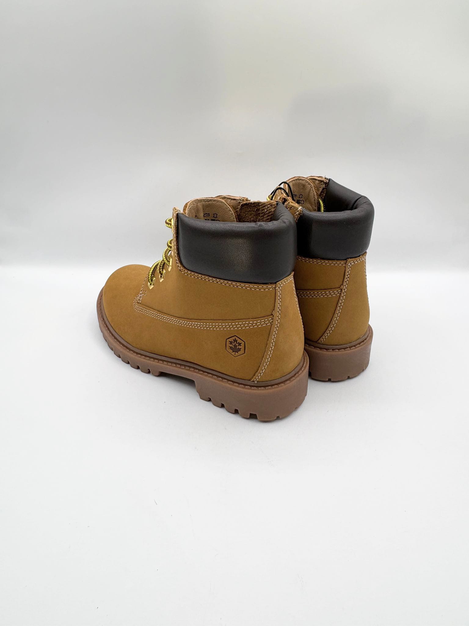 SCARPONCINO LUMBERJACK - immagine 6