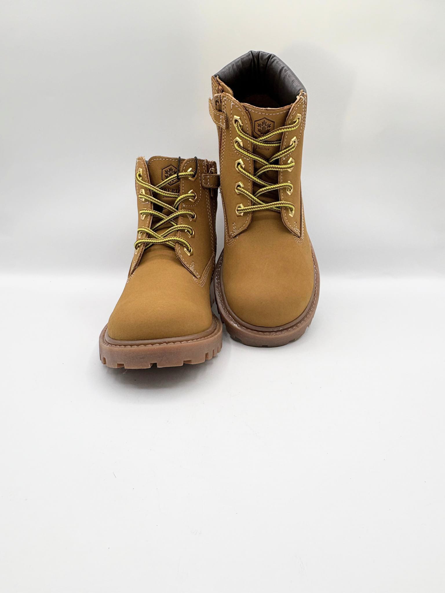 SCARPONCINO LUMBERJACK - immagine 5
