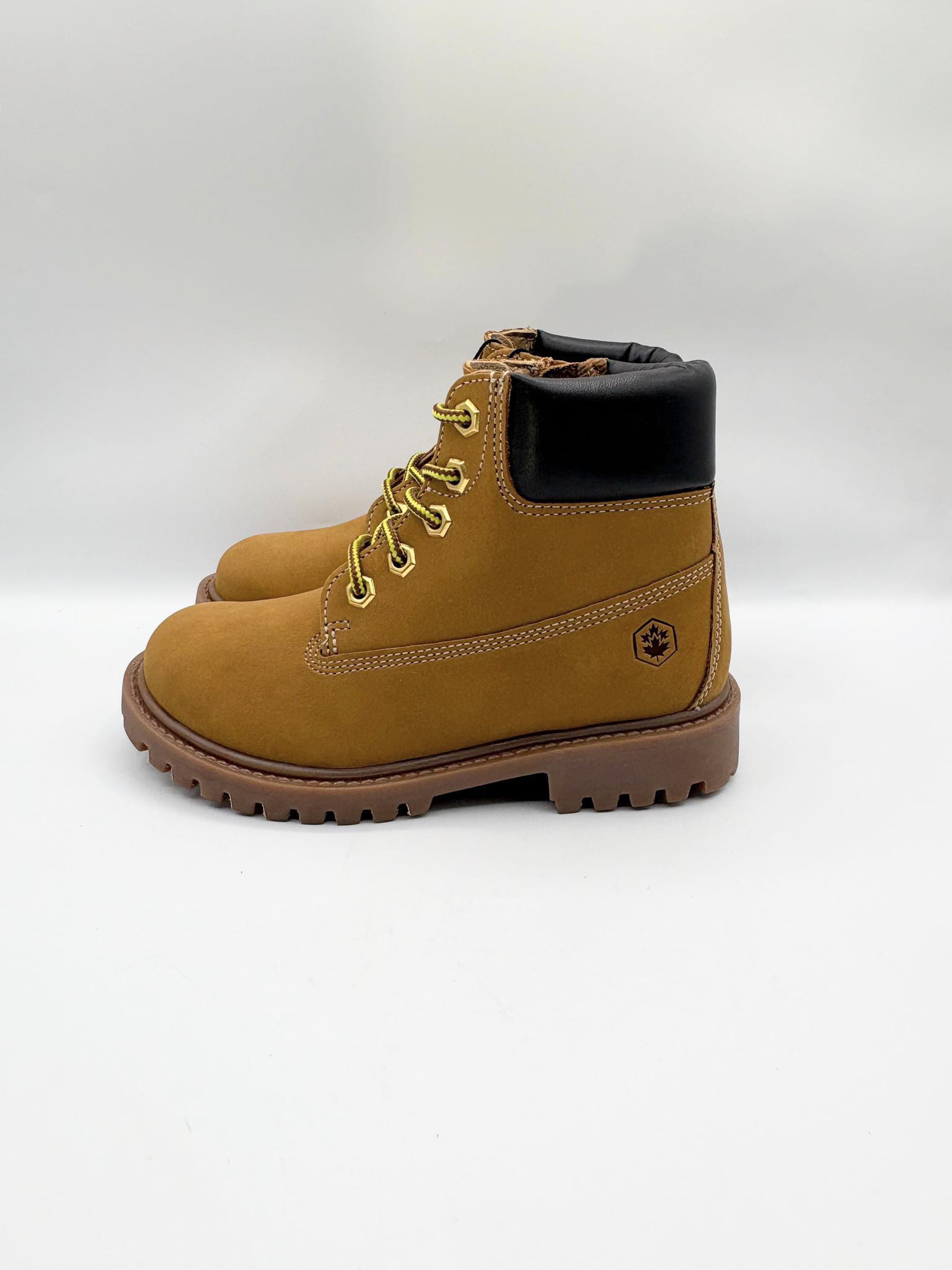 SCARPONCINO LUMBERJACK - immagine 3