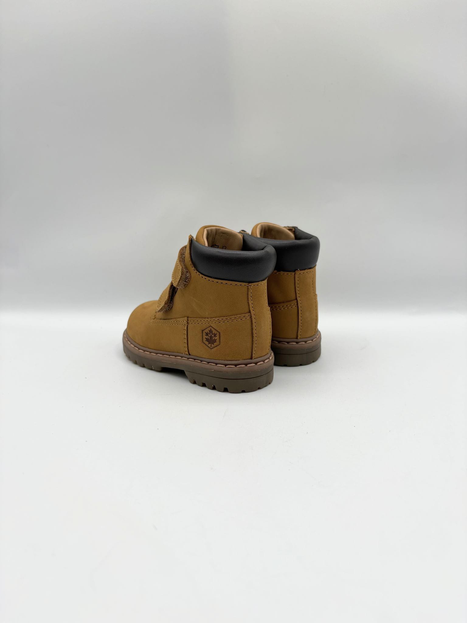 SCARPONCINO LUMBERJACK - immagine 3