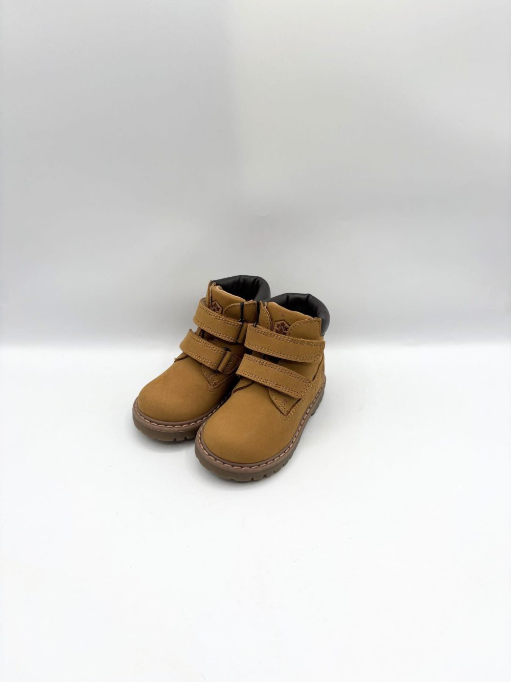 SCARPONCINO LUMBERJACK - immagine 4