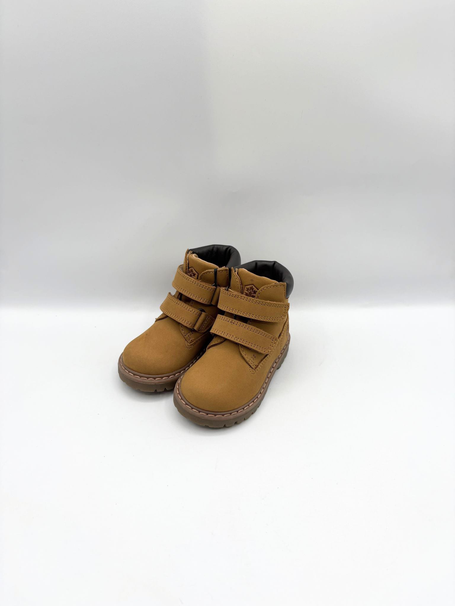SCARPONCINO LUMBERJACK - immagine 4