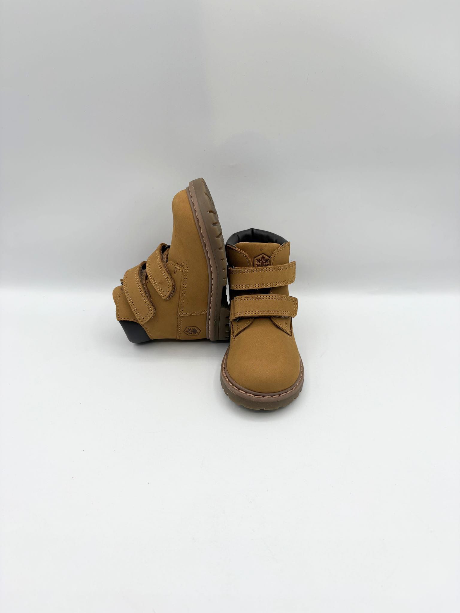 SCARPONCINO LUMBERJACK - immagine 5