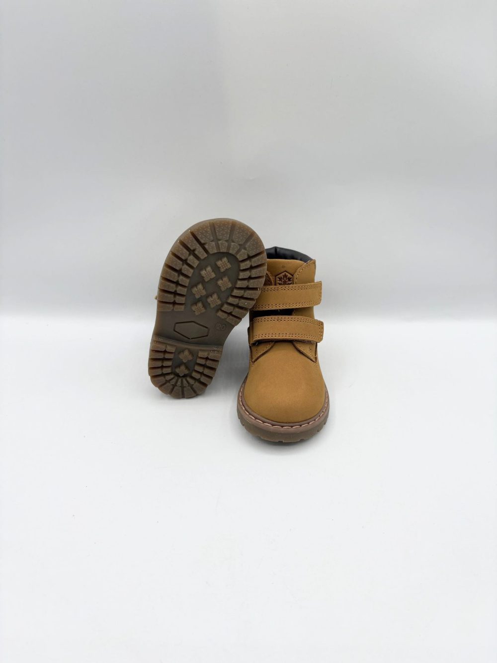 SCARPONCINO LUMBERJACK - immagine 6
