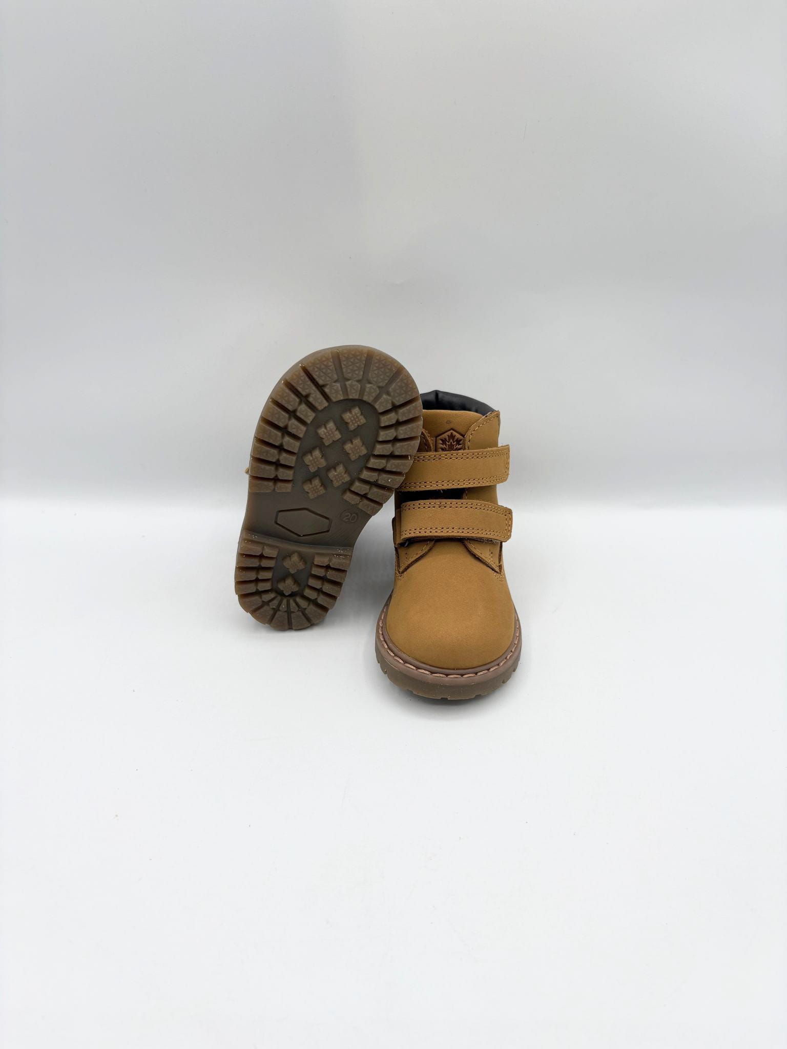 SCARPONCINO LUMBERJACK - immagine 6