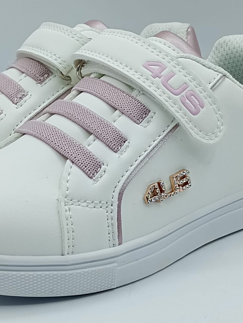SNEAKERS PACIOTTI - immagine 2