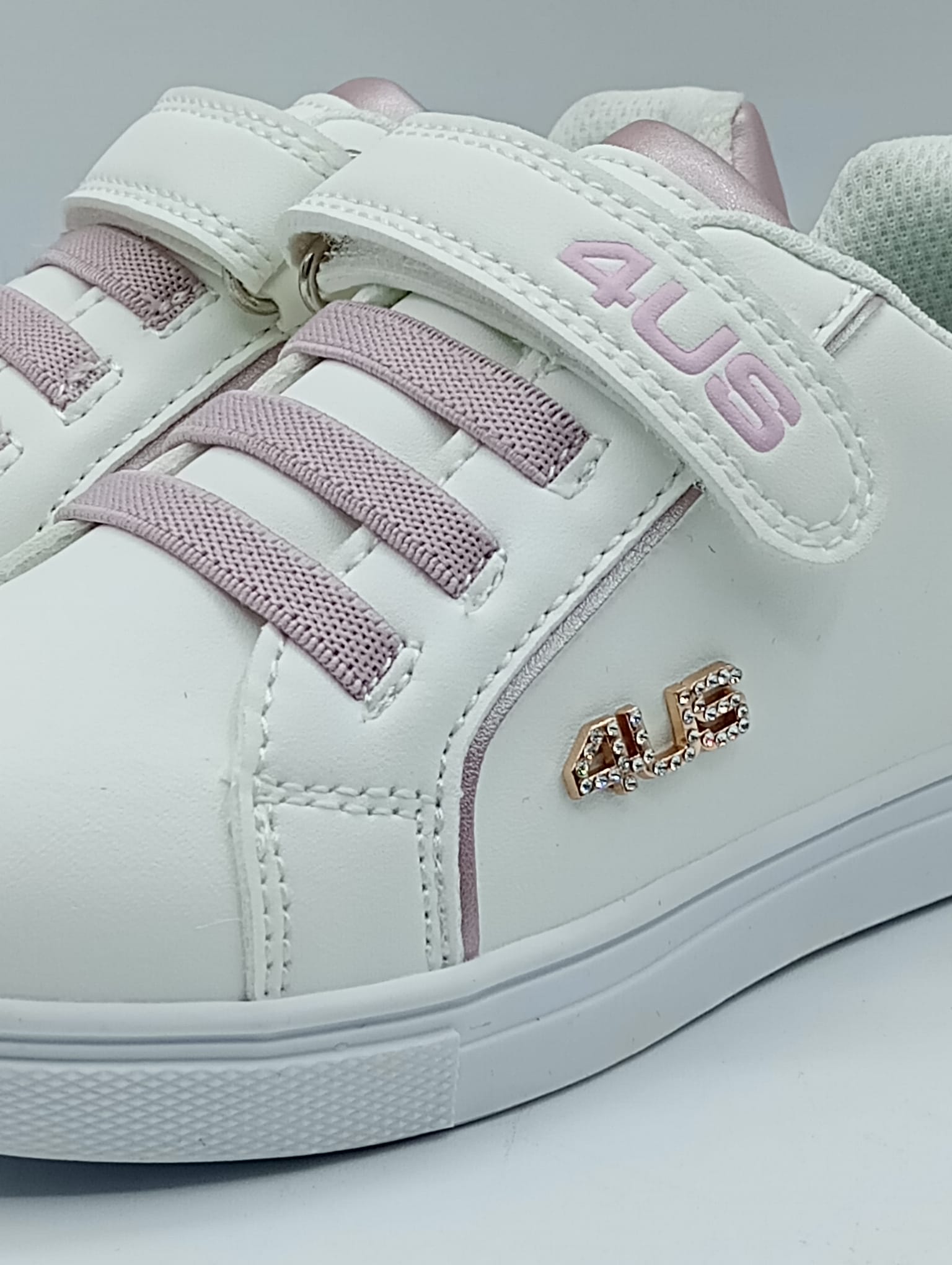 SNEAKERS PACIOTTI - immagine 2