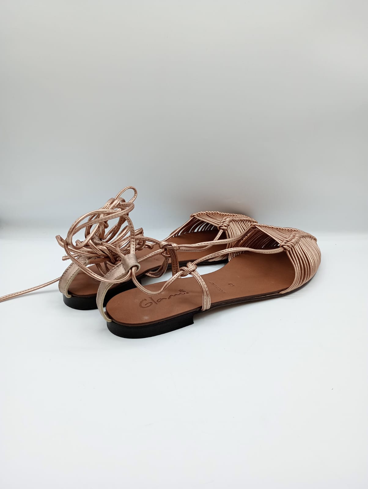 SLINGBACK GLAM - immagine 3