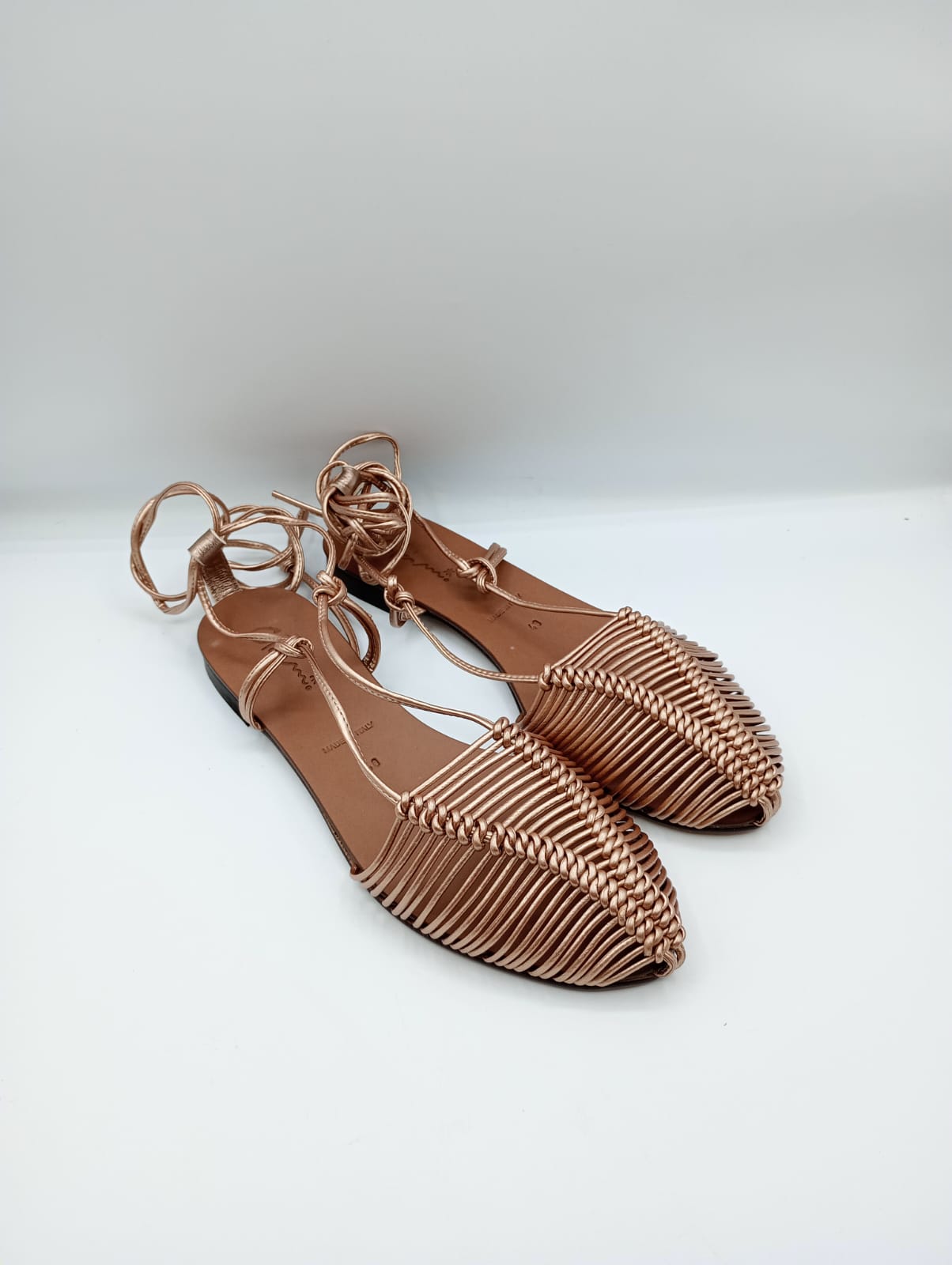 SLINGBACK GLAM - immagine 4