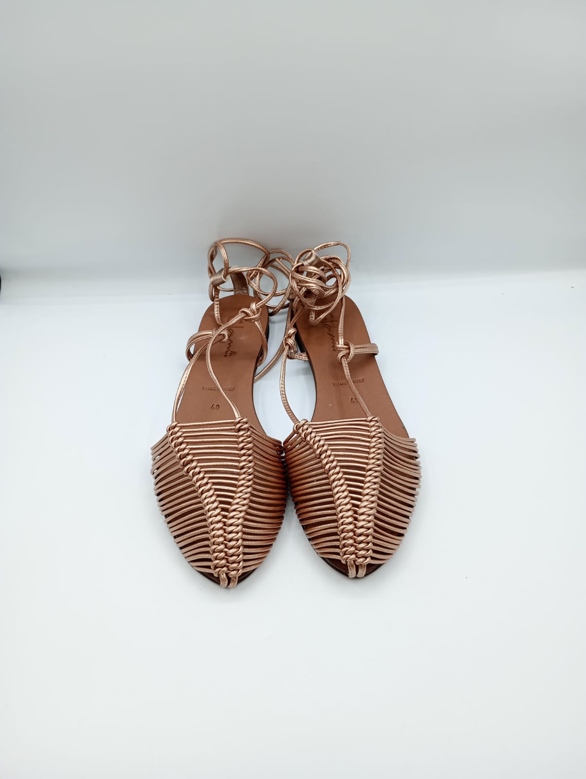 SLINGBACK GLAM - immagine 5