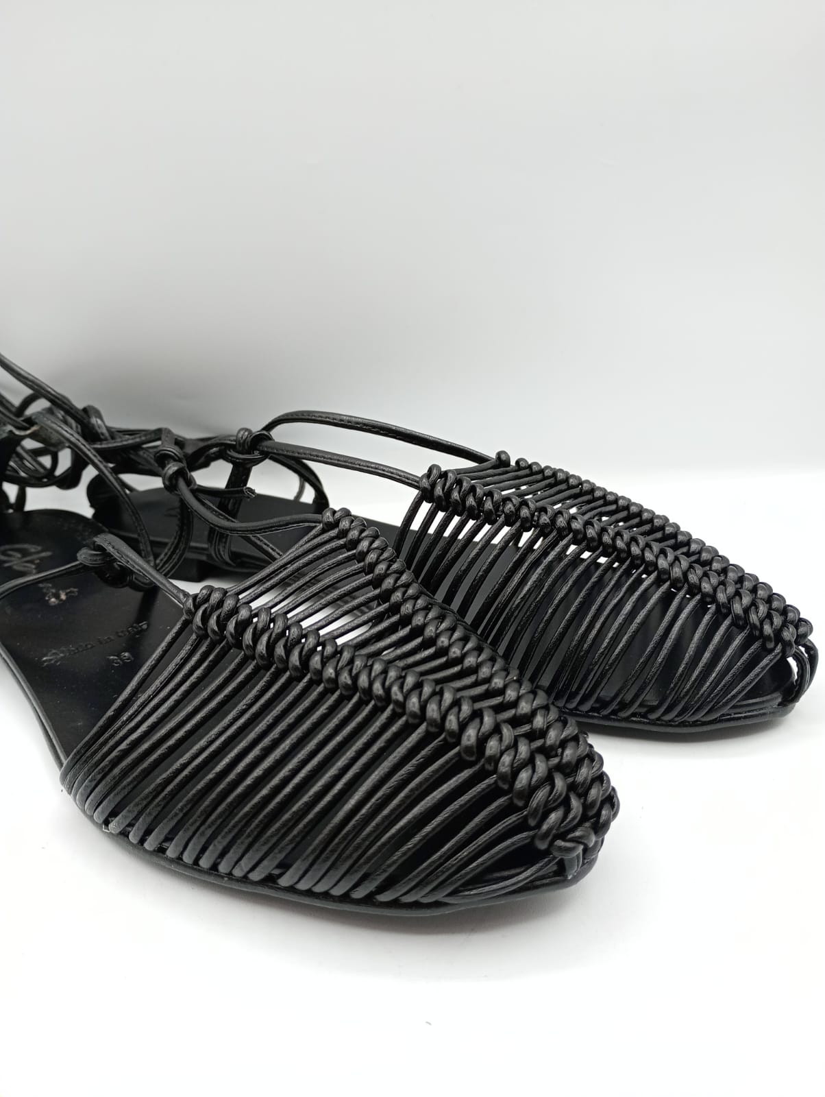 SLINGBACK GLAM - immagine 7