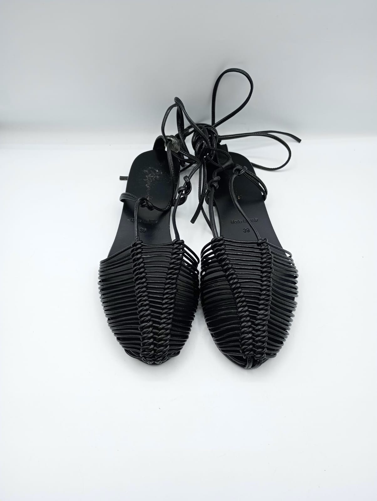 SLINGBACK GLAM - immagine 8