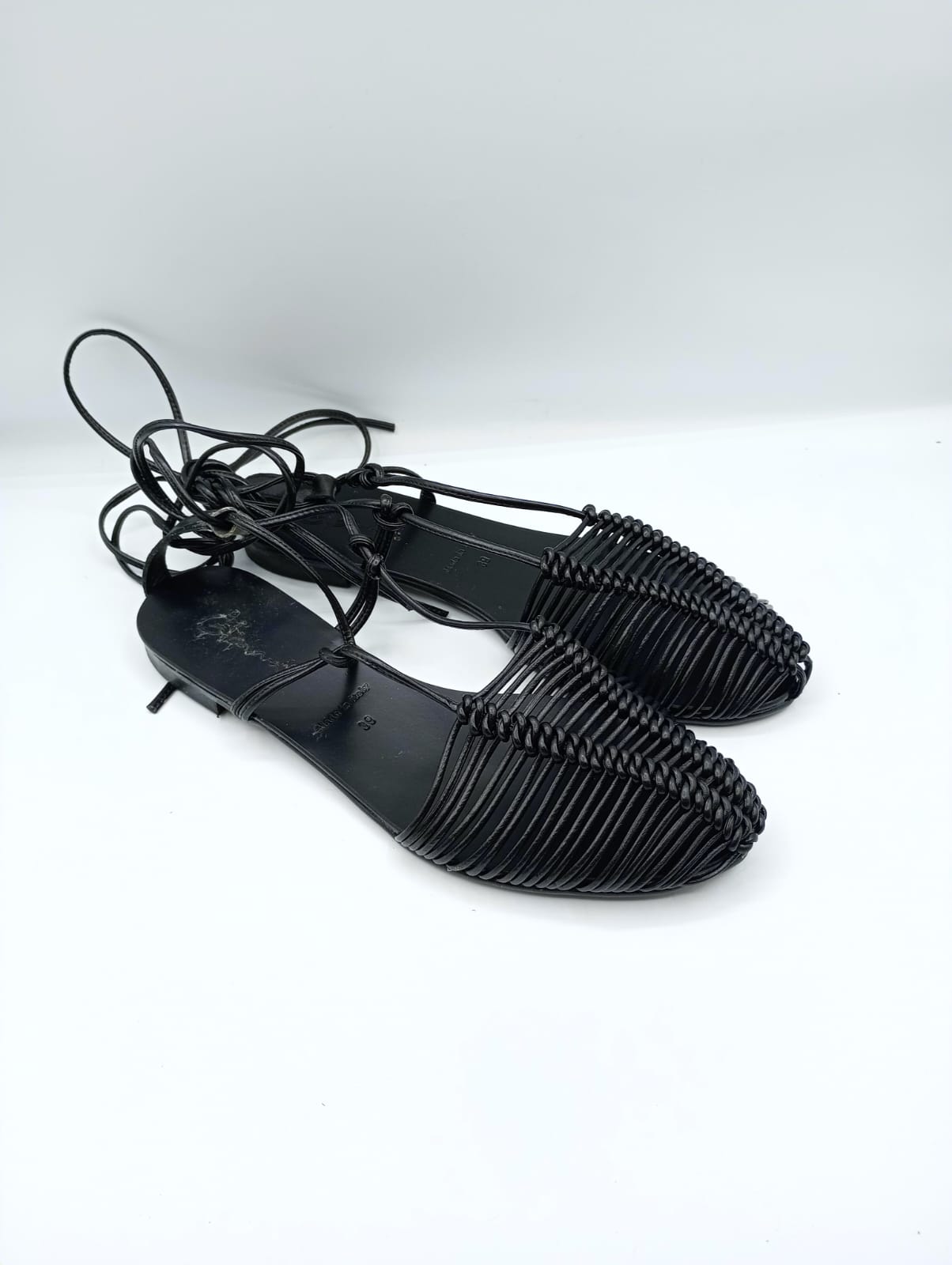 SLINGBACK GLAM - immagine 9