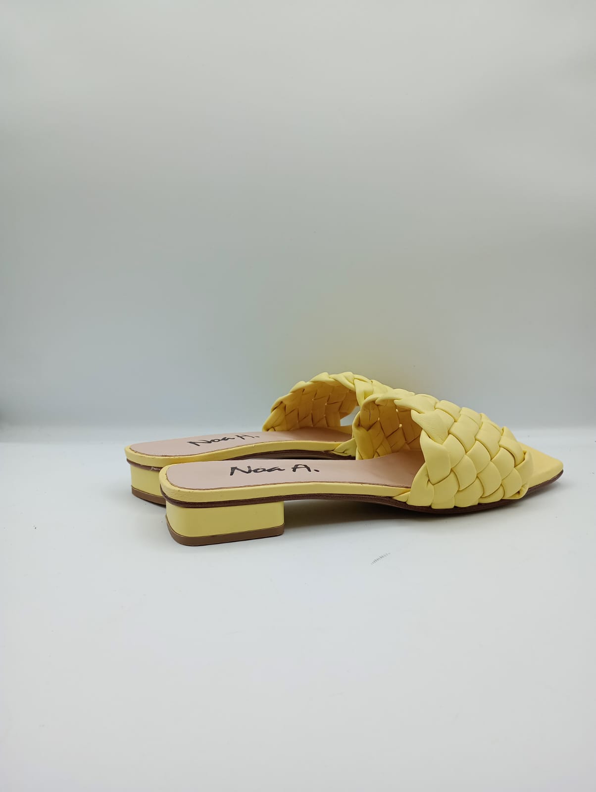 CIABATTA NOA - immagine 2