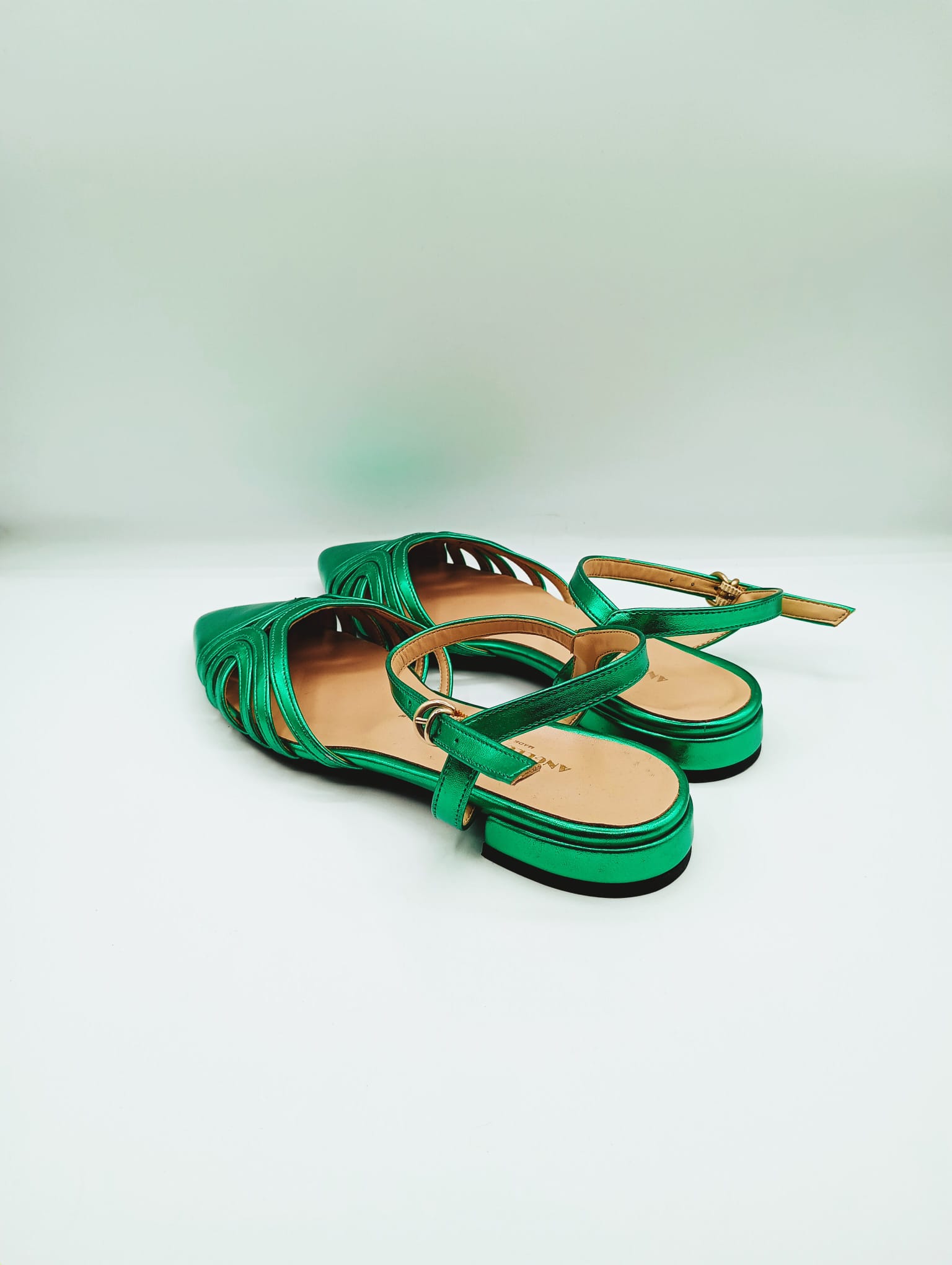 SLINGBACK ANGELO - immagine 5