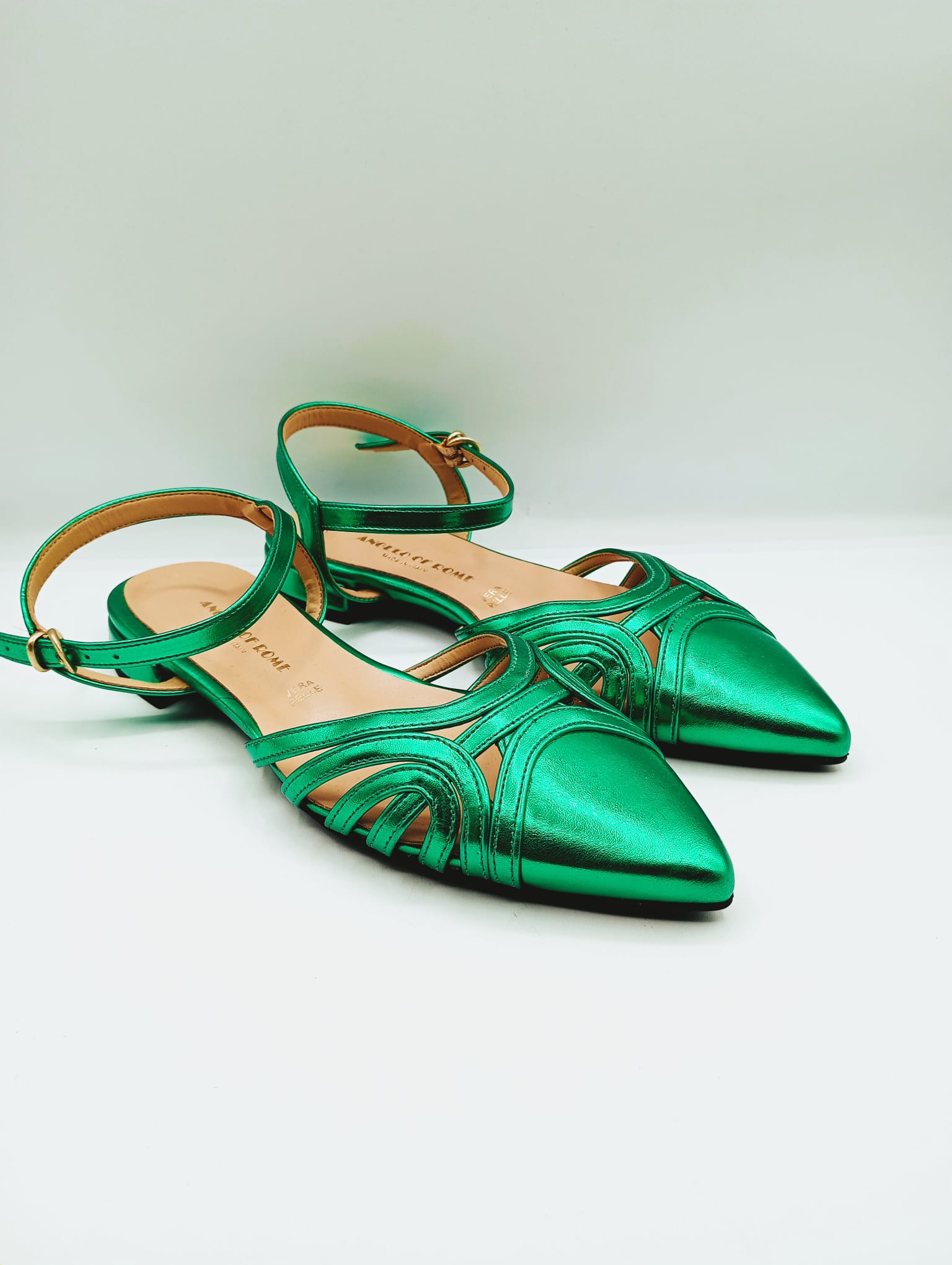 SLINGBACK ANGELO - immagine 6