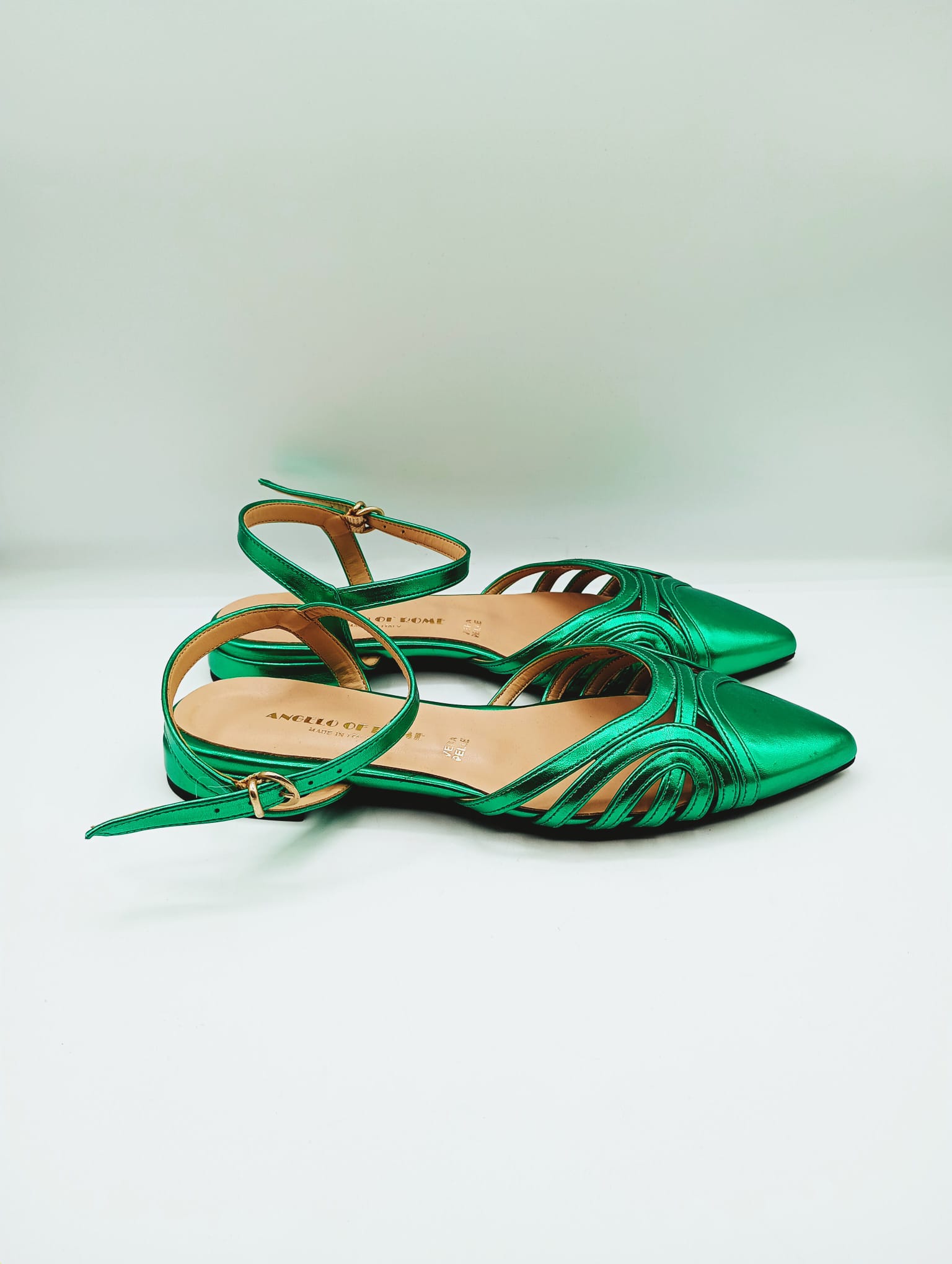 SLINGBACK ANGELO - immagine 7