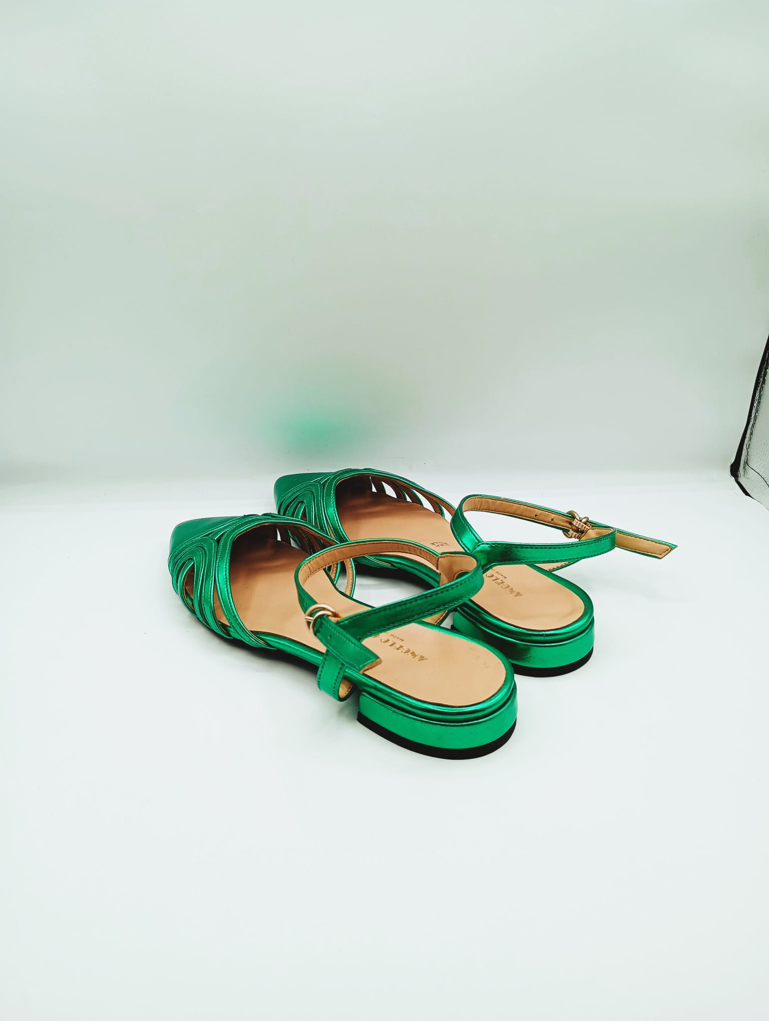 SLINGBACK ANGELO - immagine 8