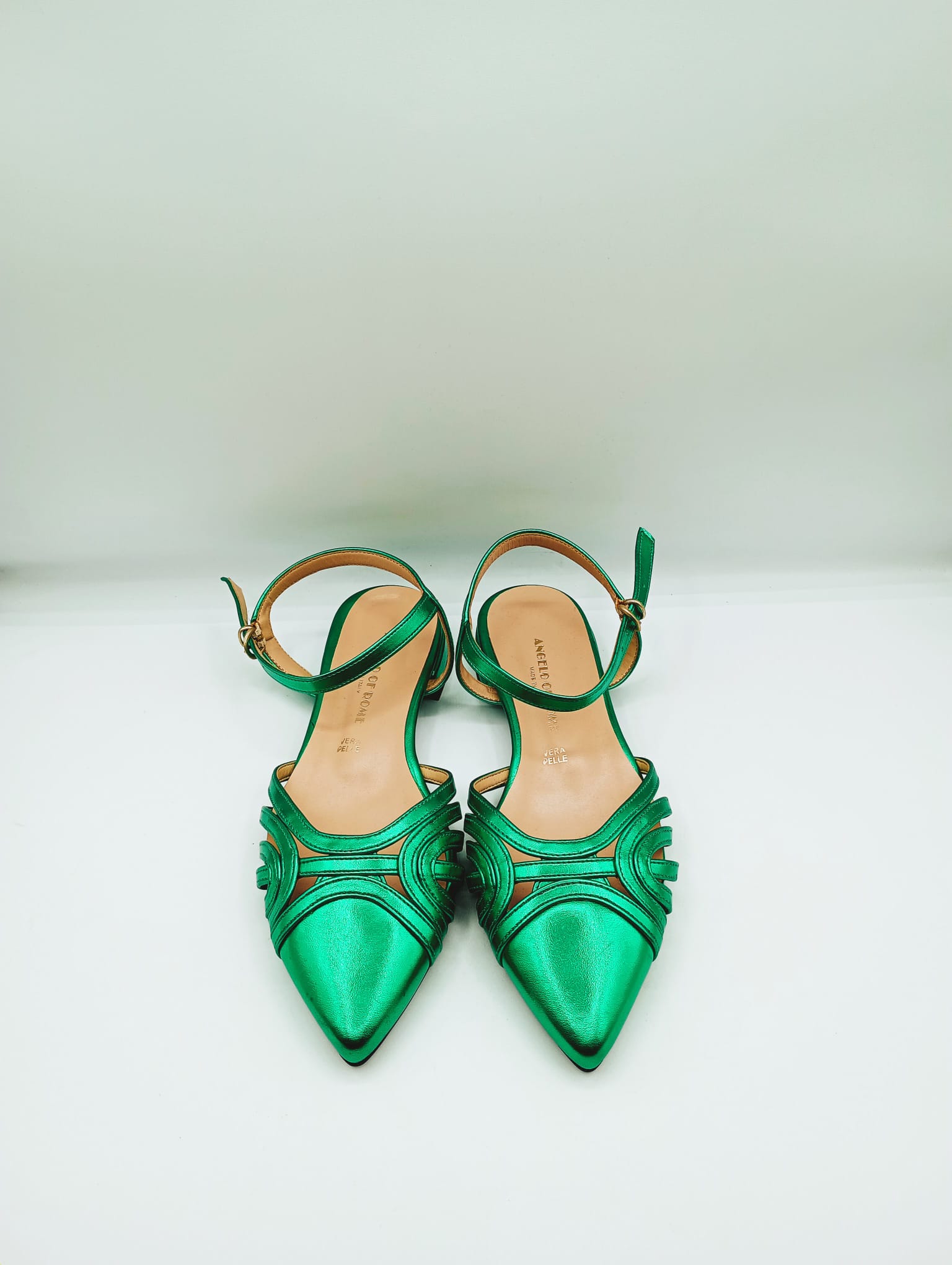SLINGBACK ANGELO - immagine 9