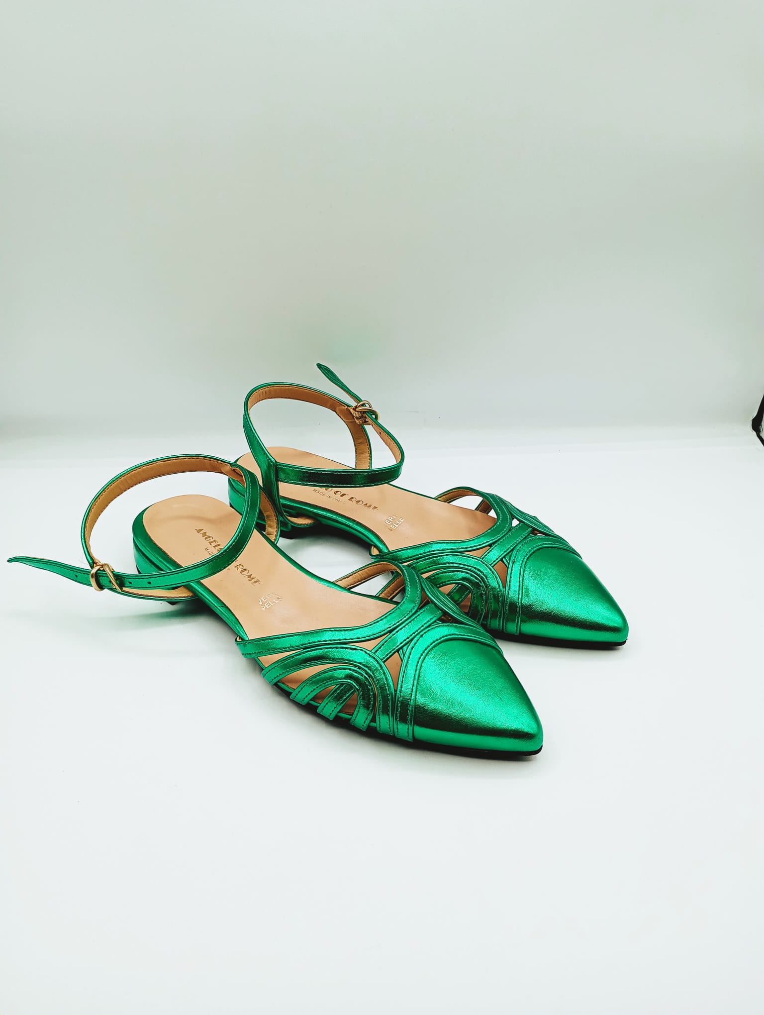 SLINGBACK ANGELO - immagine 10