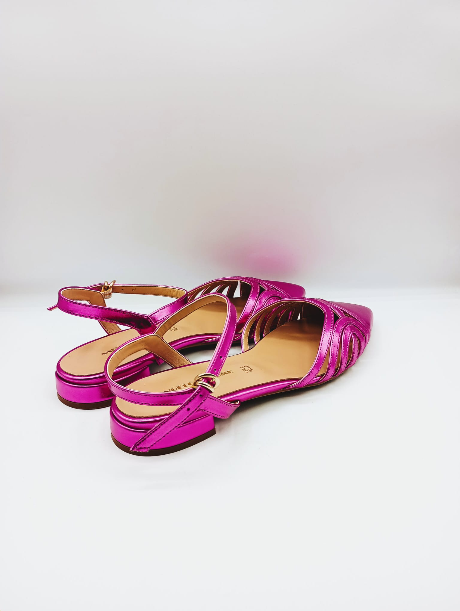 SLINGBACK ANGELO - immagine 11