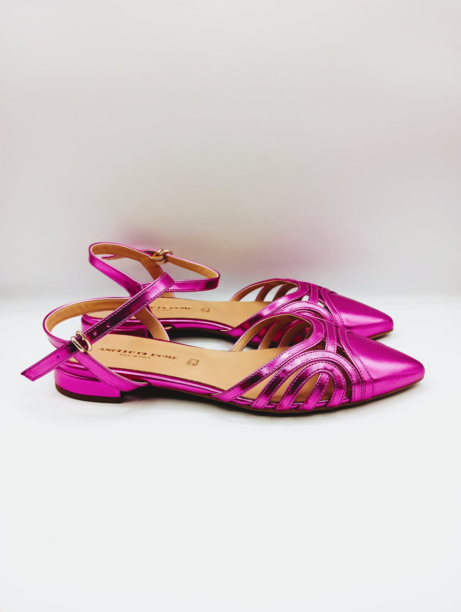 SLINGBACK ANGELO - immagine 12