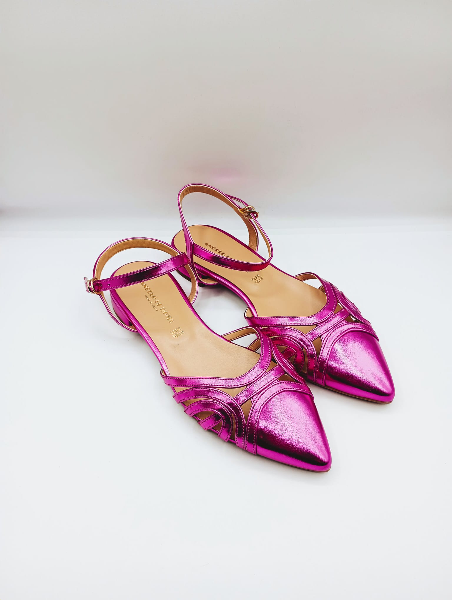 SLINGBACK ANGELO - immagine 13