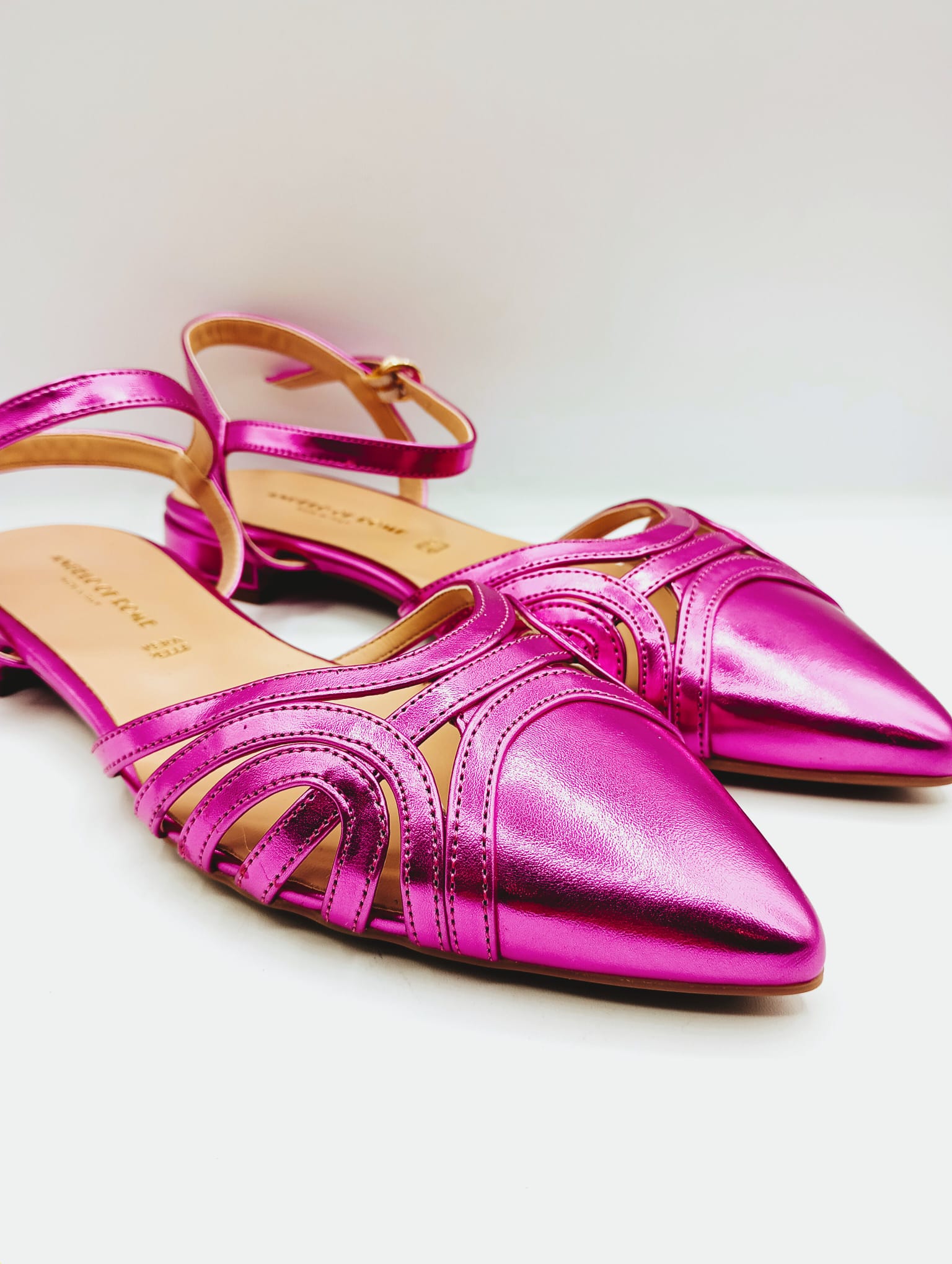 SLINGBACK ANGELO - immagine 14