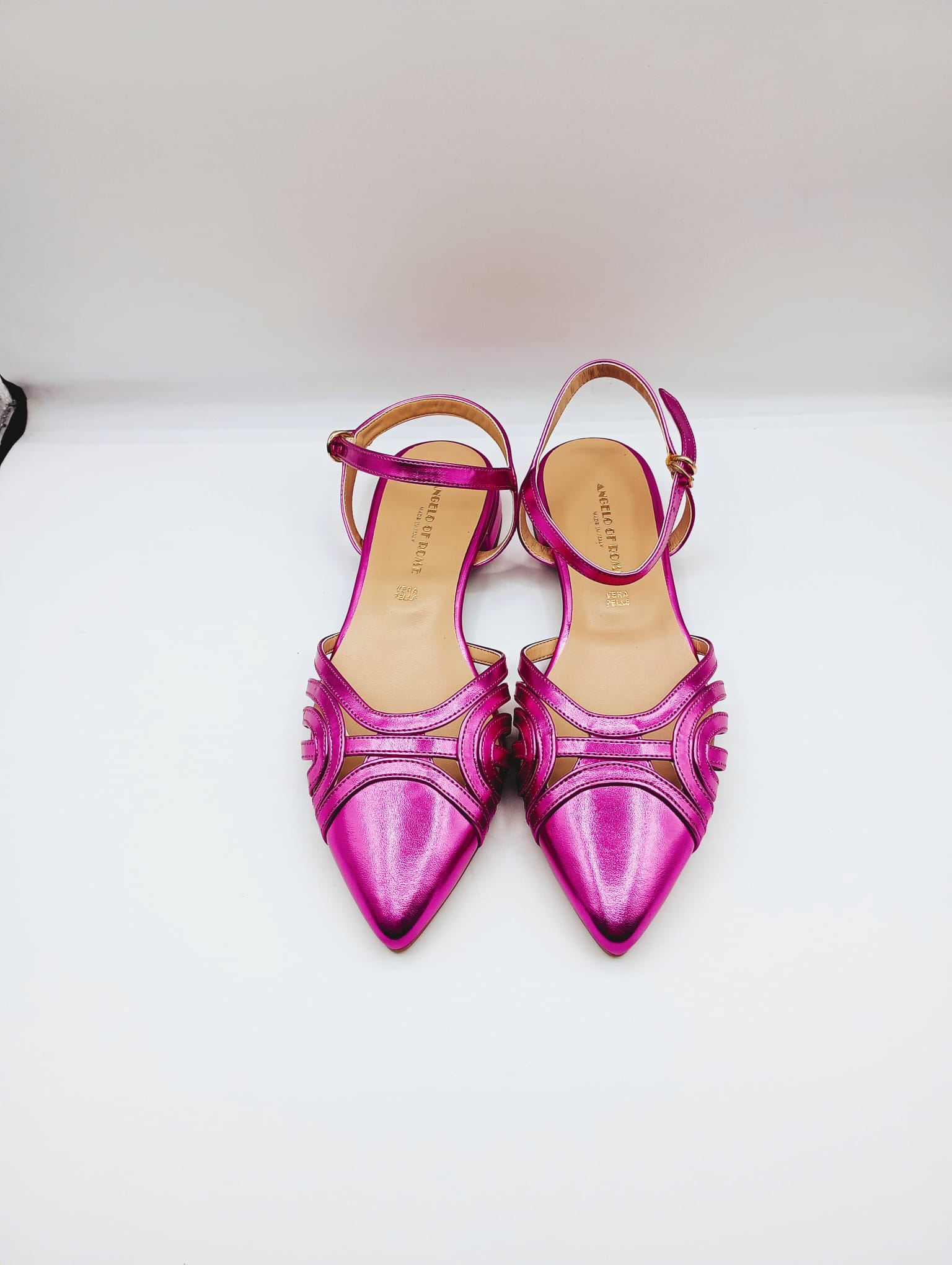 SLINGBACK ANGELO - immagine 15