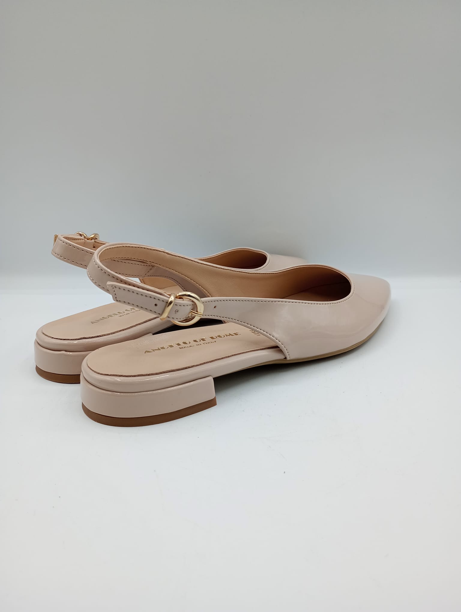 SLINGBACK ANGELO - immagine 8