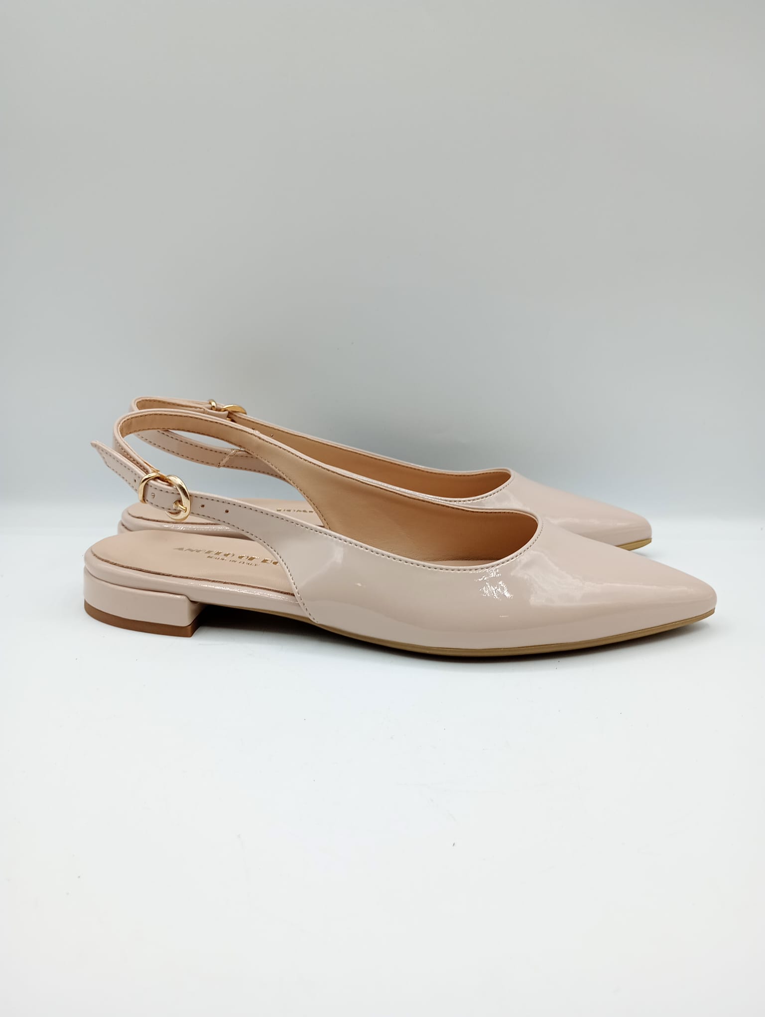 SLINGBACK ANGELO - immagine 9