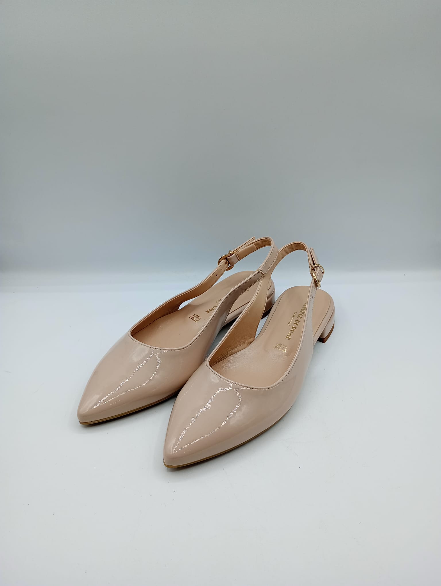 SLINGBACK ANGELO - immagine 11