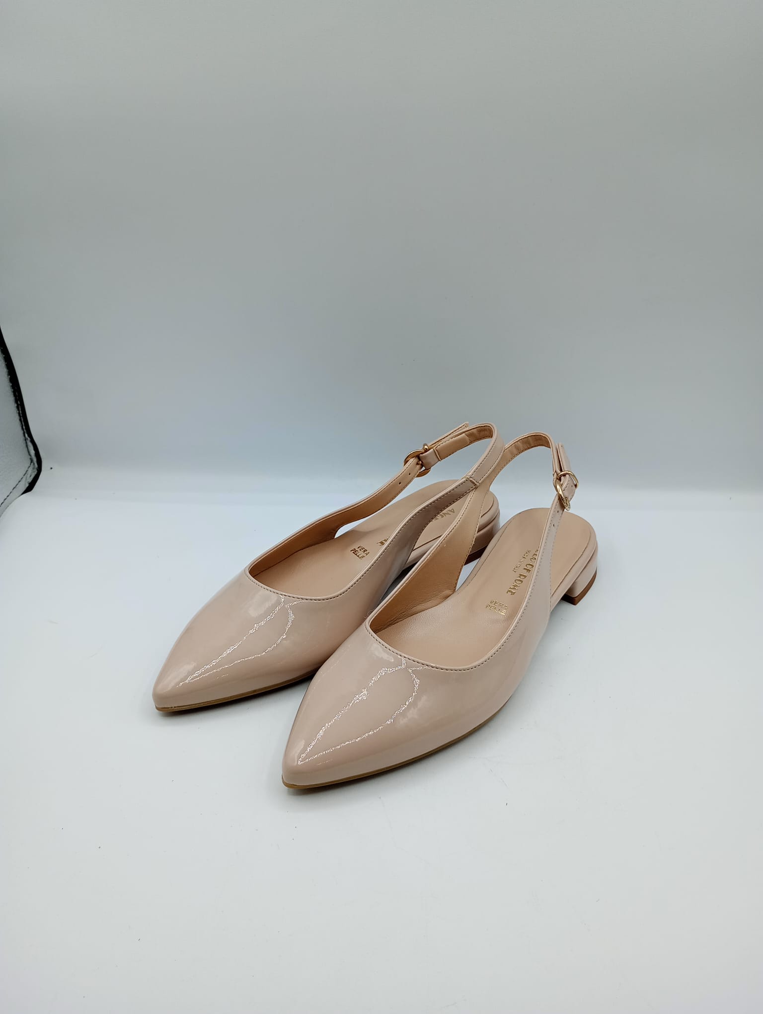 SLINGBACK ANGELO - immagine 12