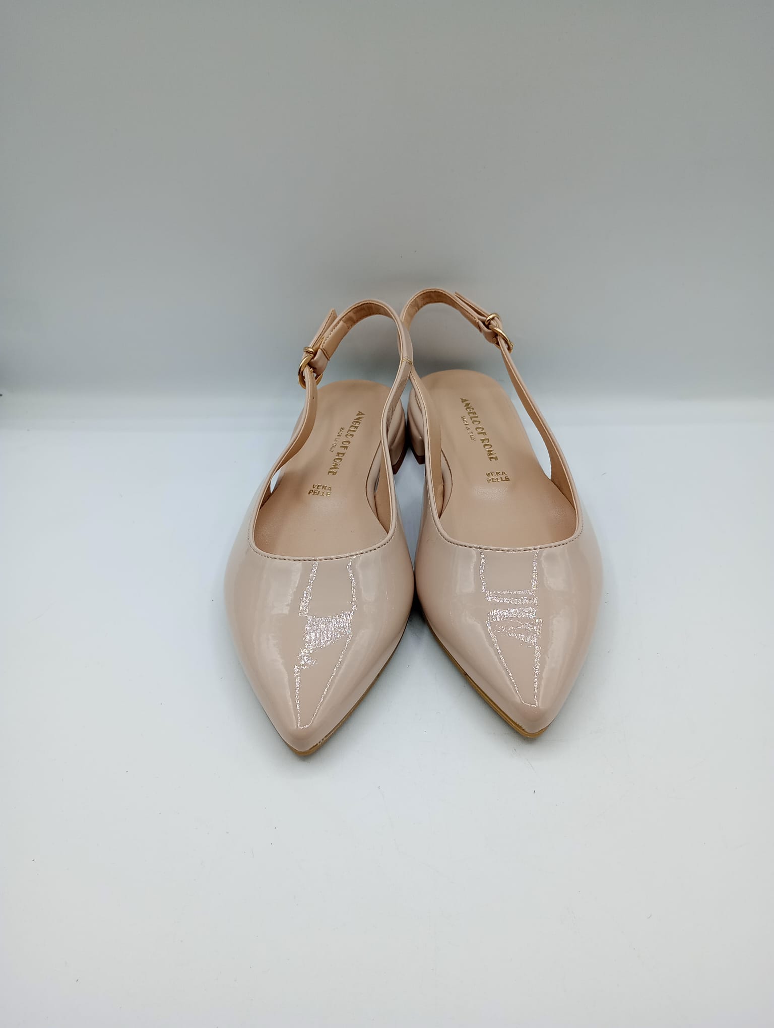 SLINGBACK ANGELO - immagine 13