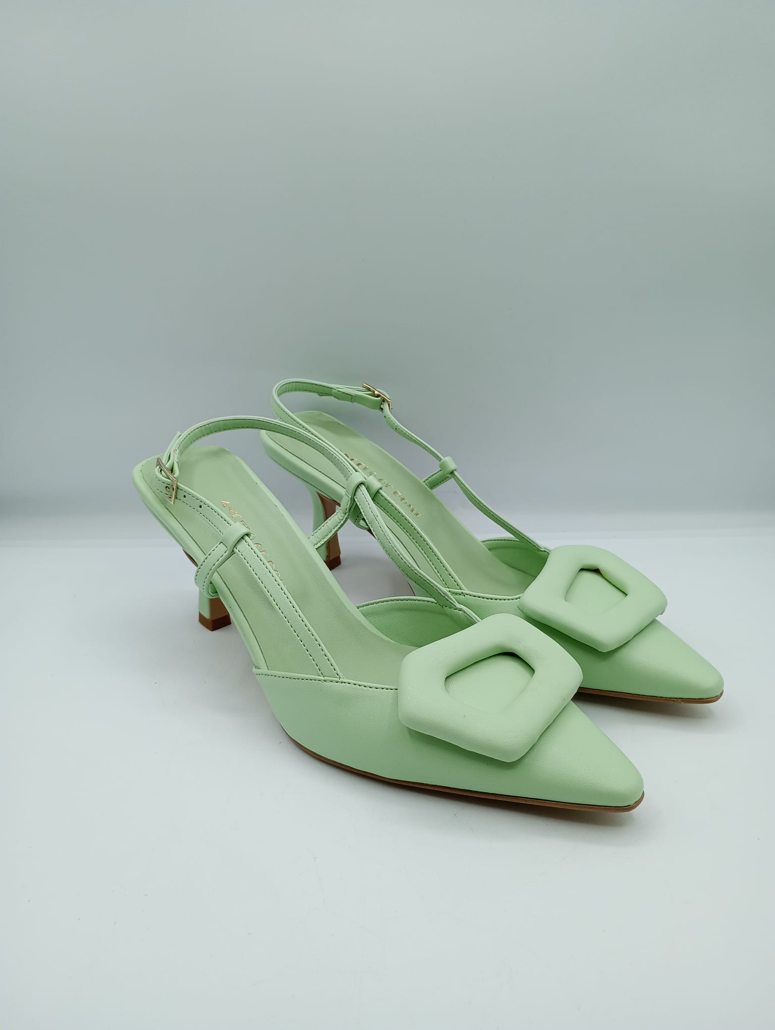 SLINGBACK ANGELO - immagine 3