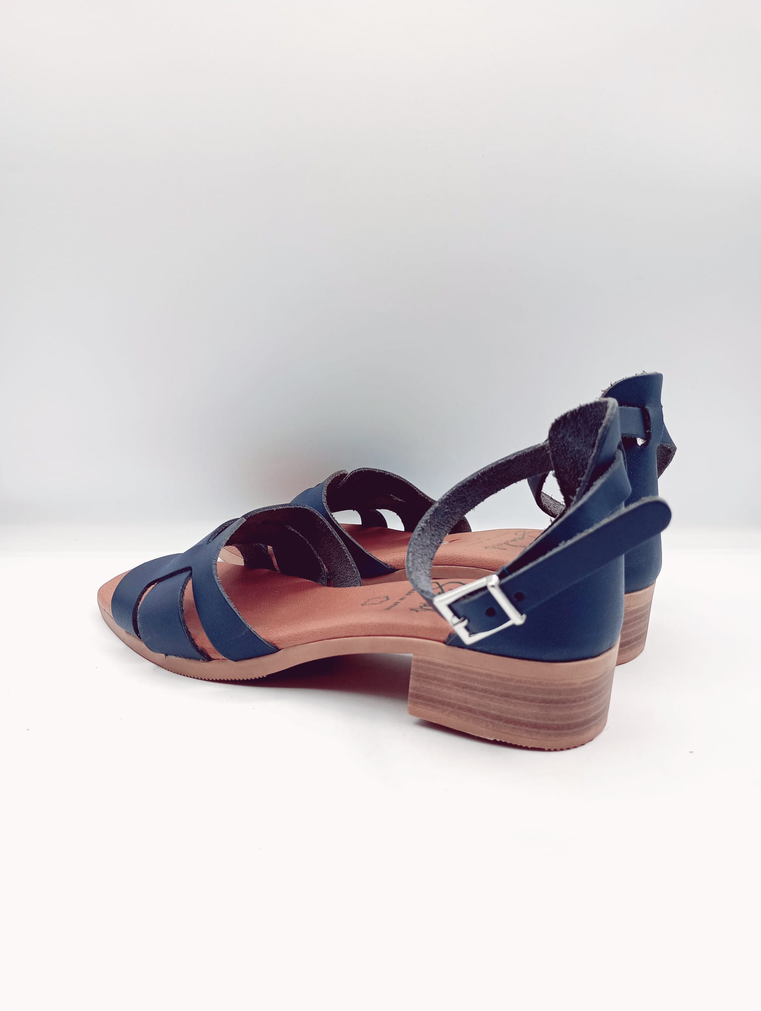SANDALO OH MY SANDALS - immagine 2