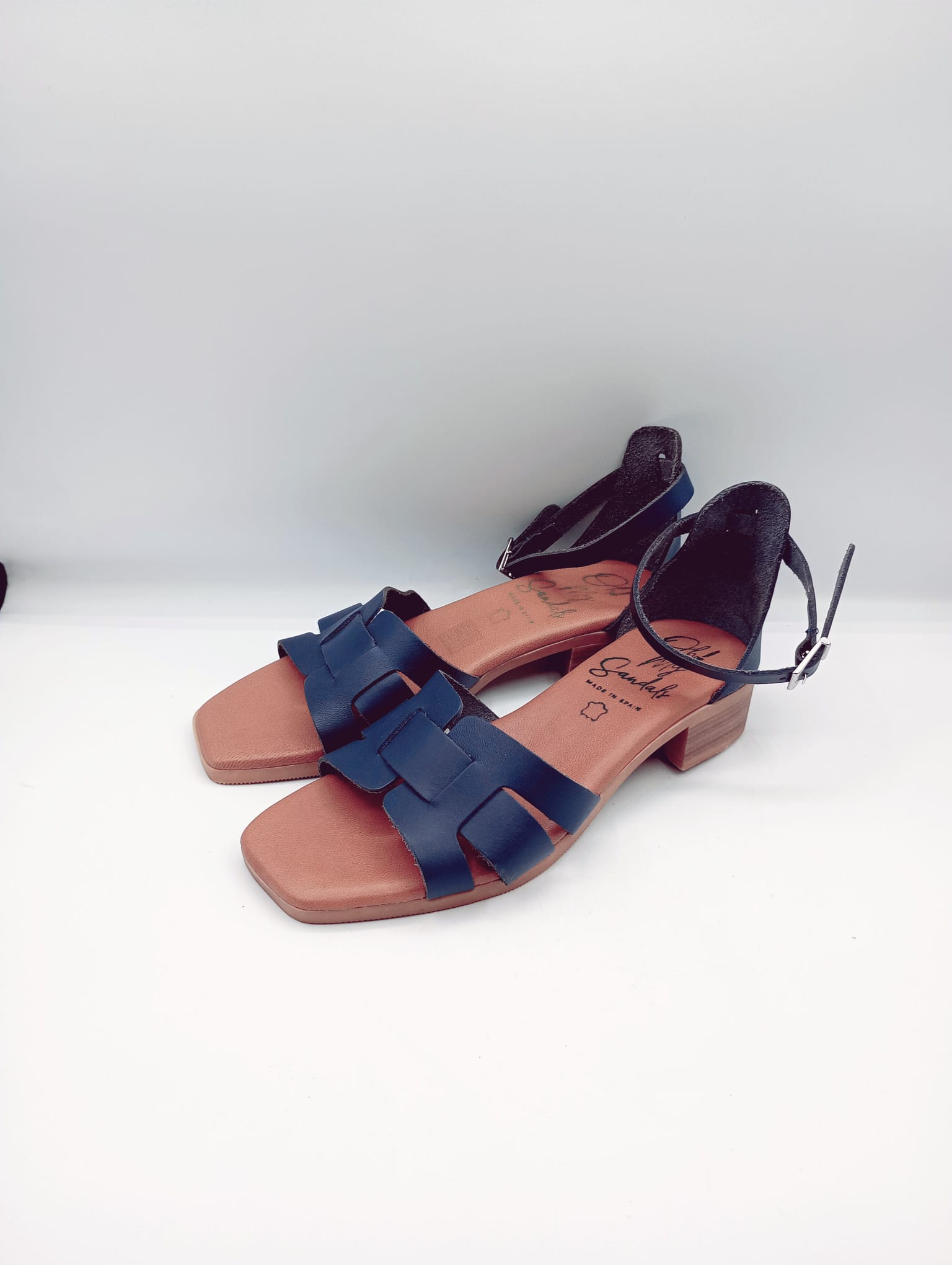 SANDALO OH MY SANDALS - immagine 4