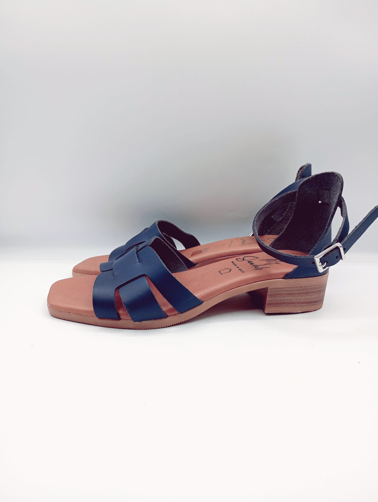 SANDALO OH MY SANDALS - immagine 3