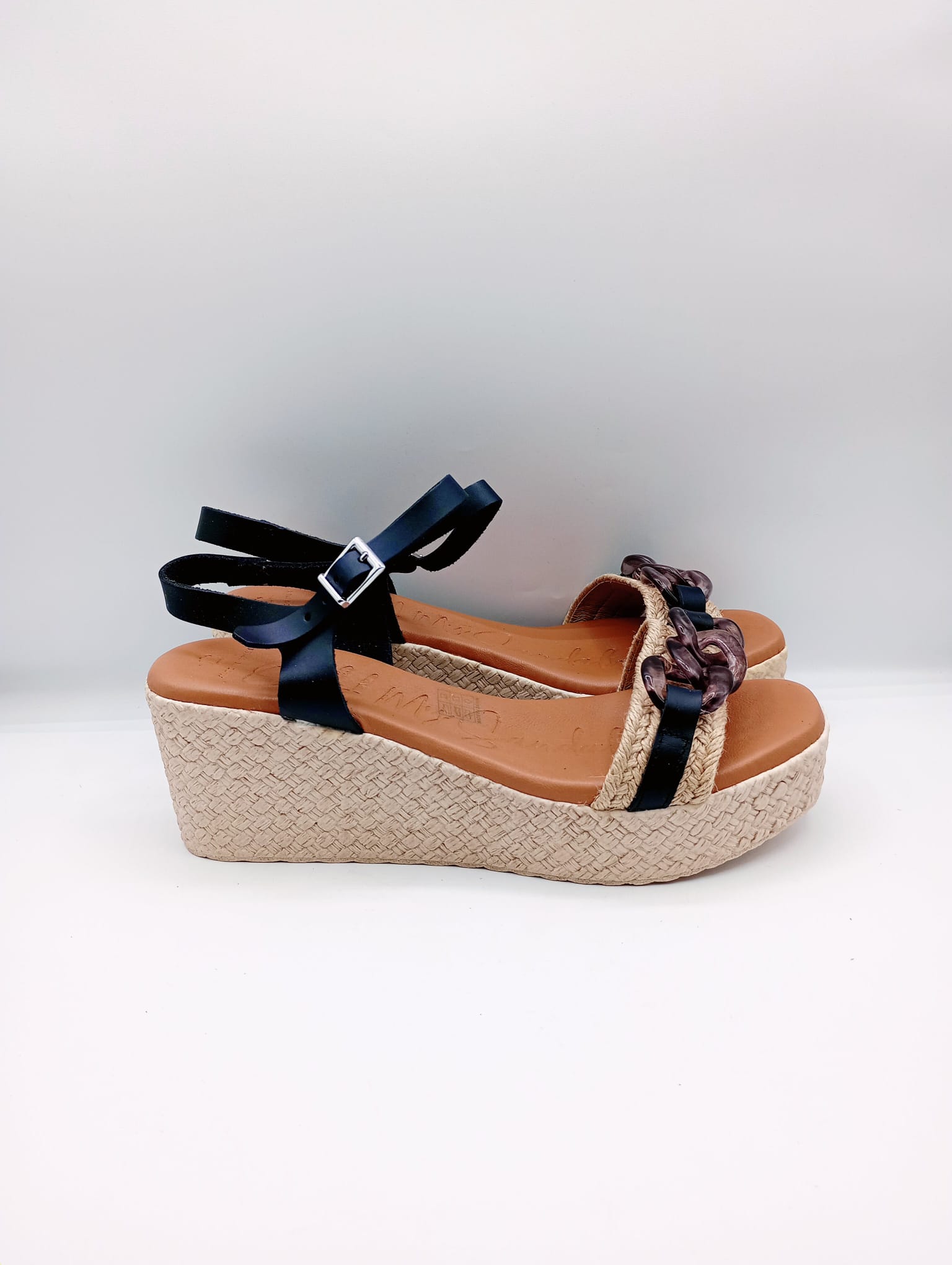 SANDALO OH MY SANDALS