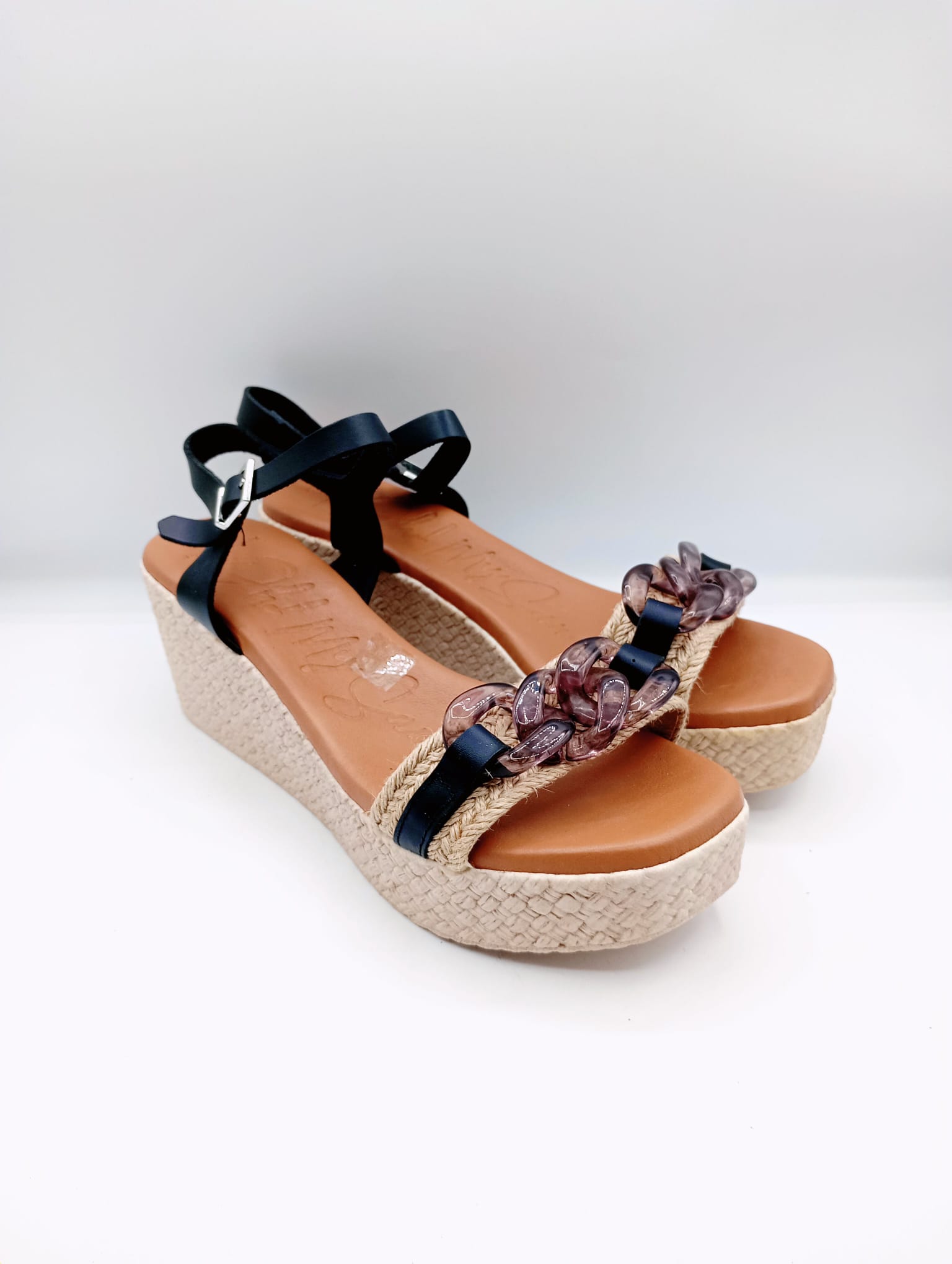 SANDALO OH MY SANDALS - immagine 3