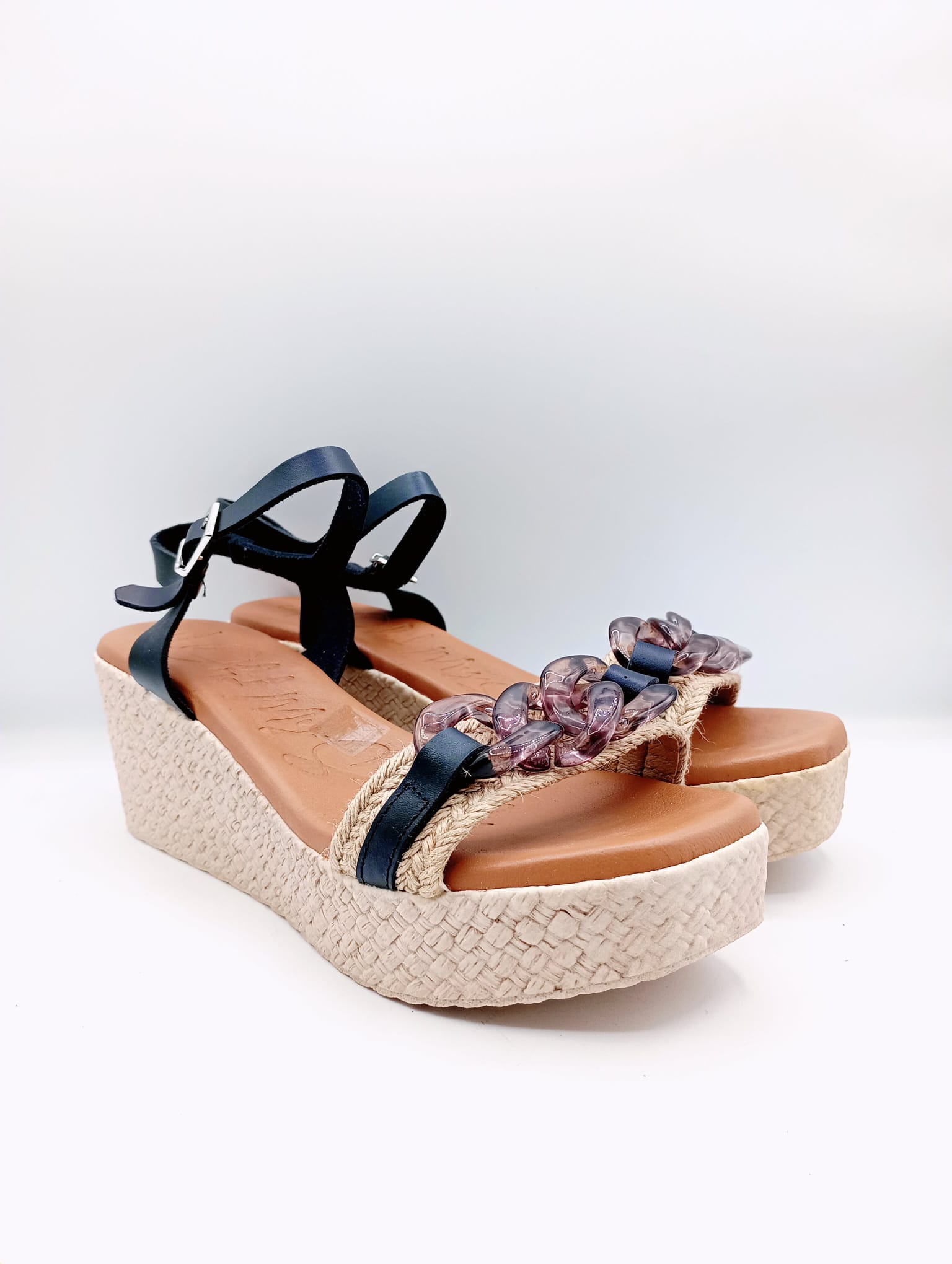 SANDALO OH MY SANDALS - immagine 4