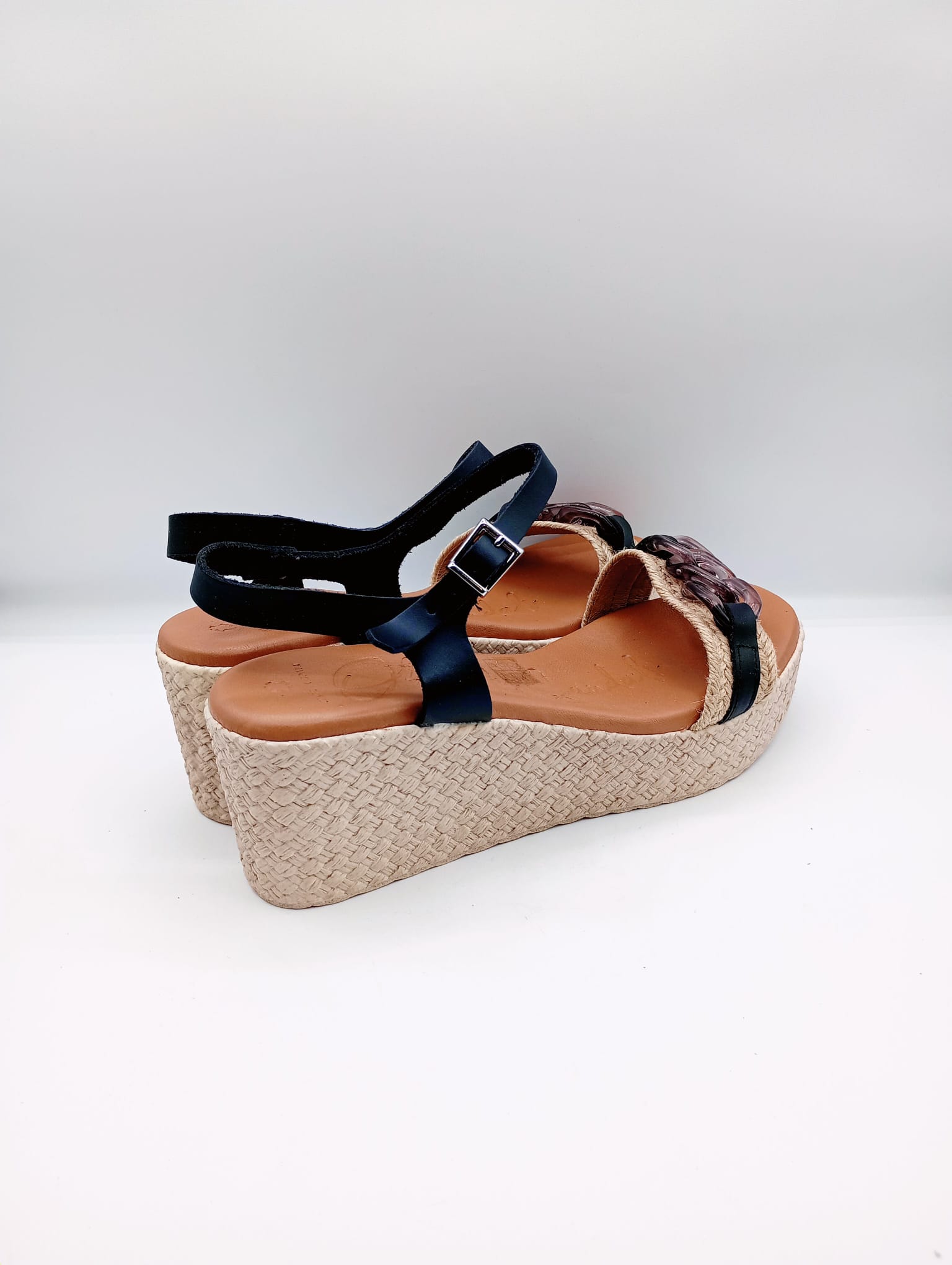 SANDALO OH MY SANDALS - immagine 2