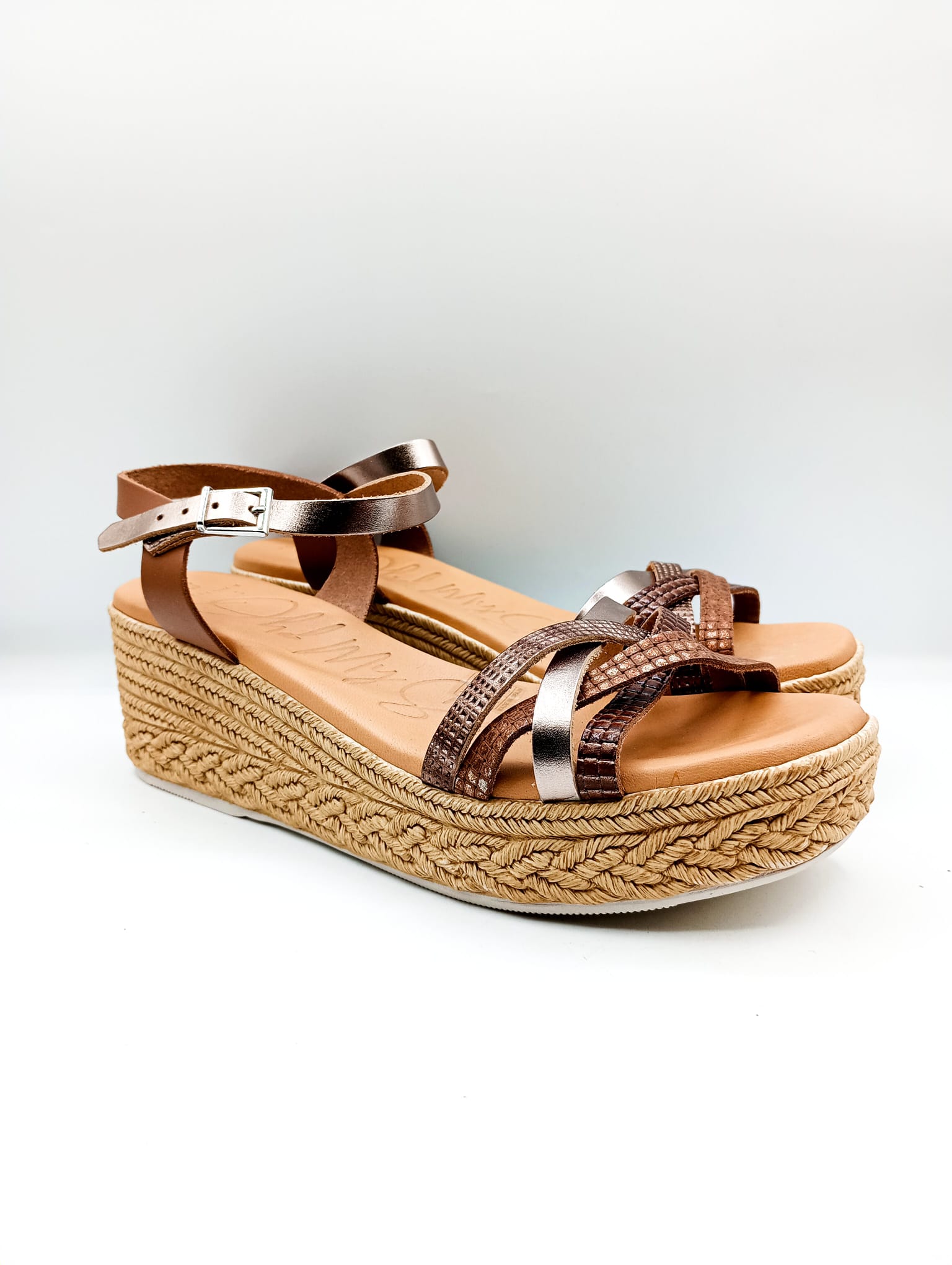 SANDALO OH MY SANDALS - immagine 3