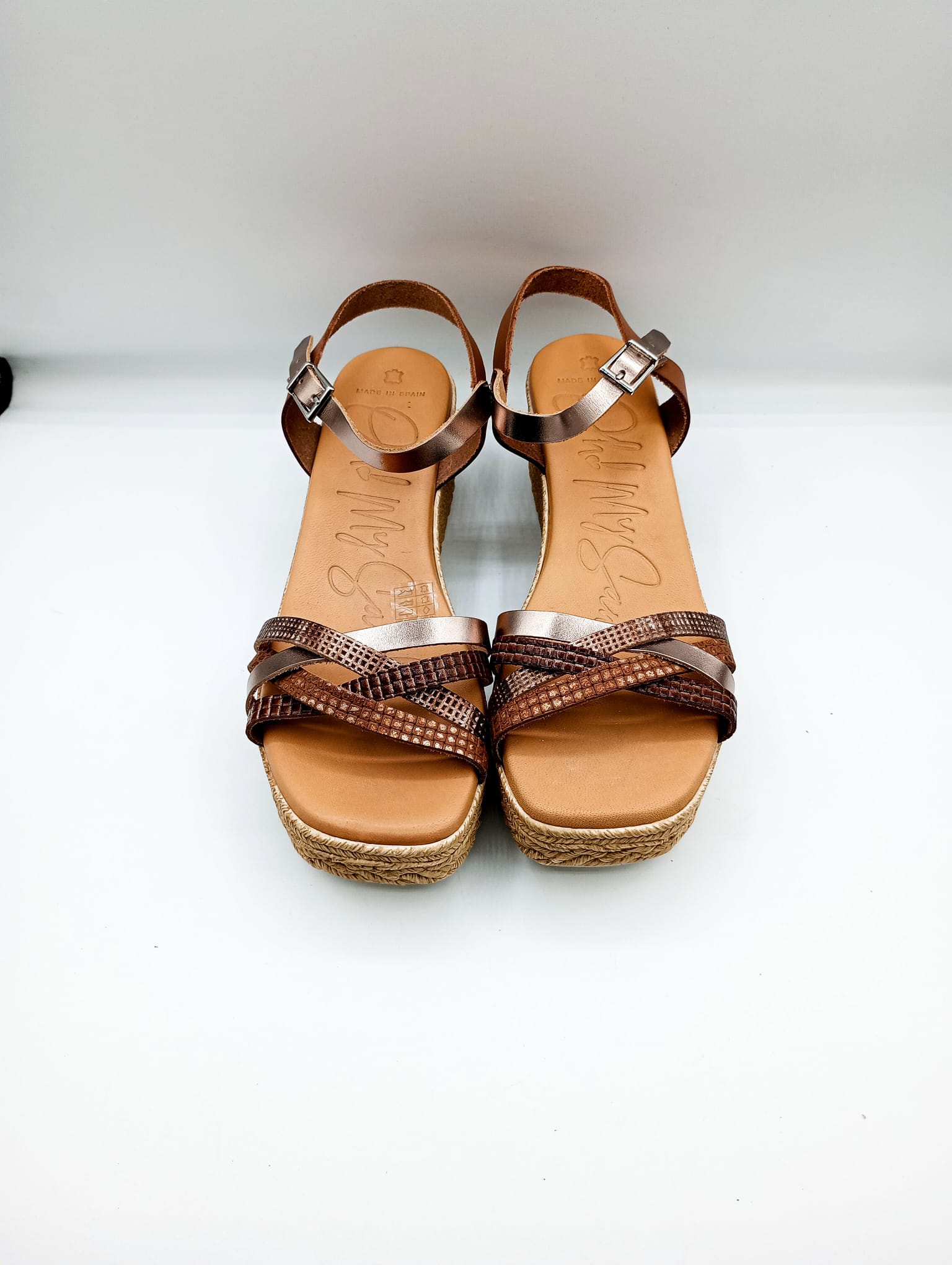 SANDALO OH MY SANDALS - immagine 4