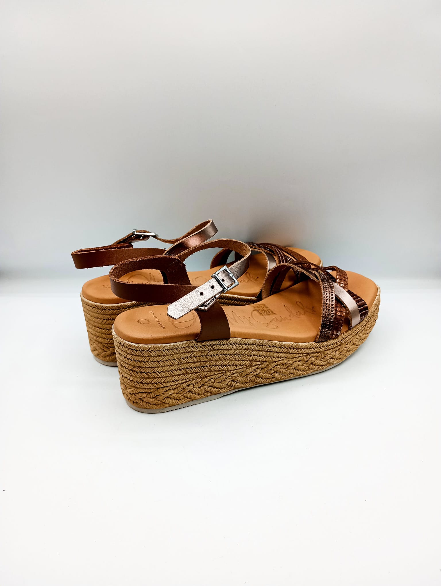 SANDALO OH MY SANDALS - immagine 2