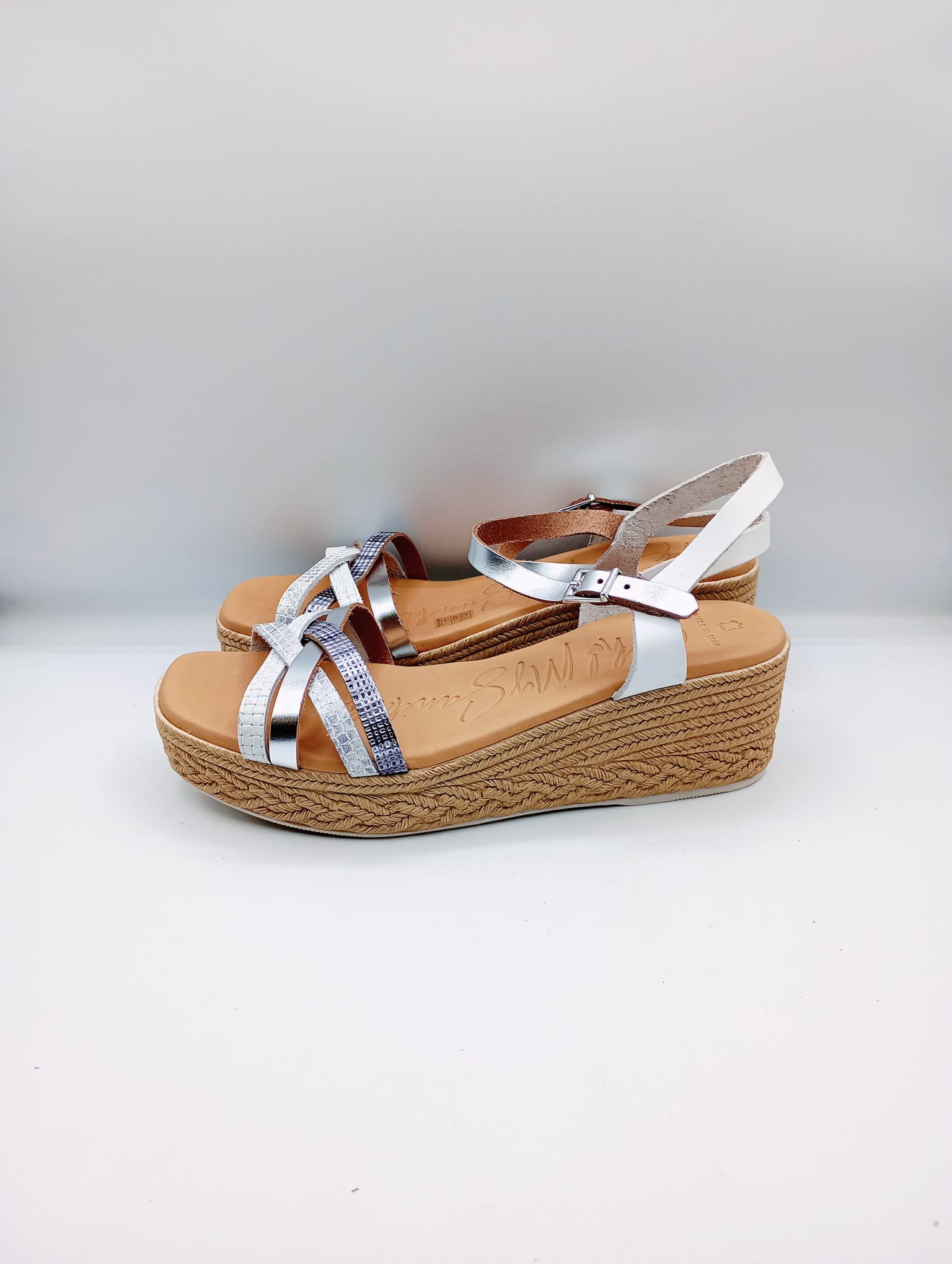 SANDALO OH MY SANDALS - immagine 5