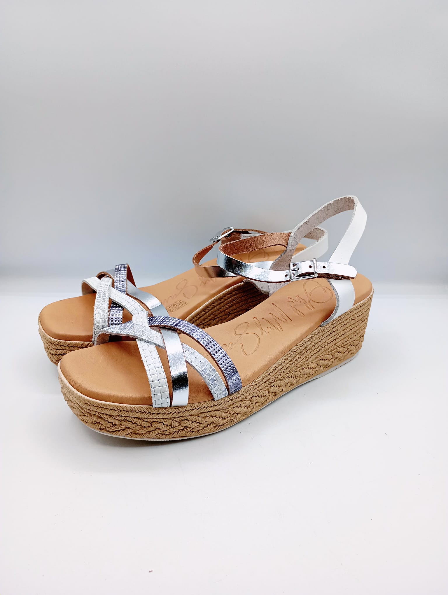 SANDALO OH MY SANDALS - immagine 6